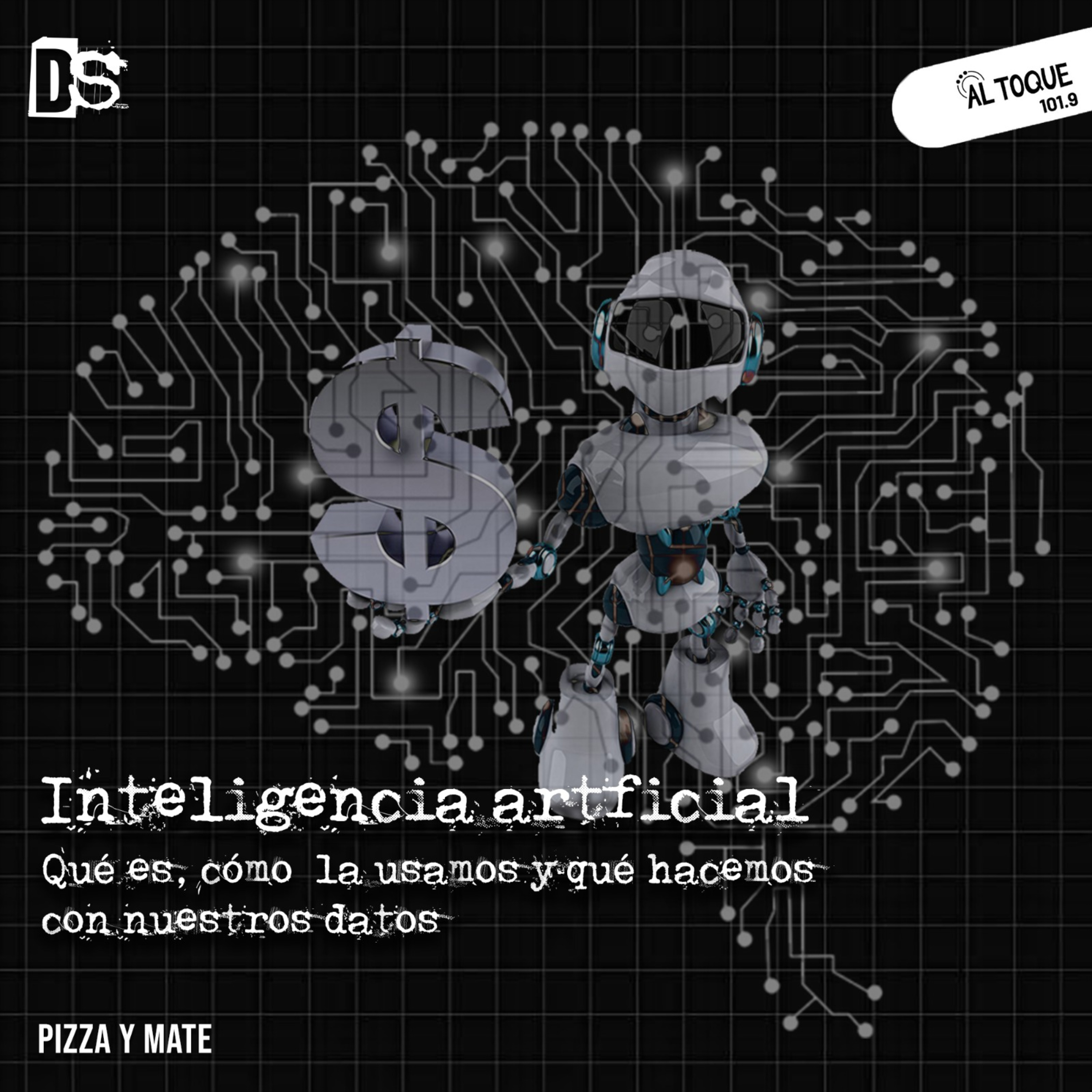 Portada de Al Toque Radio