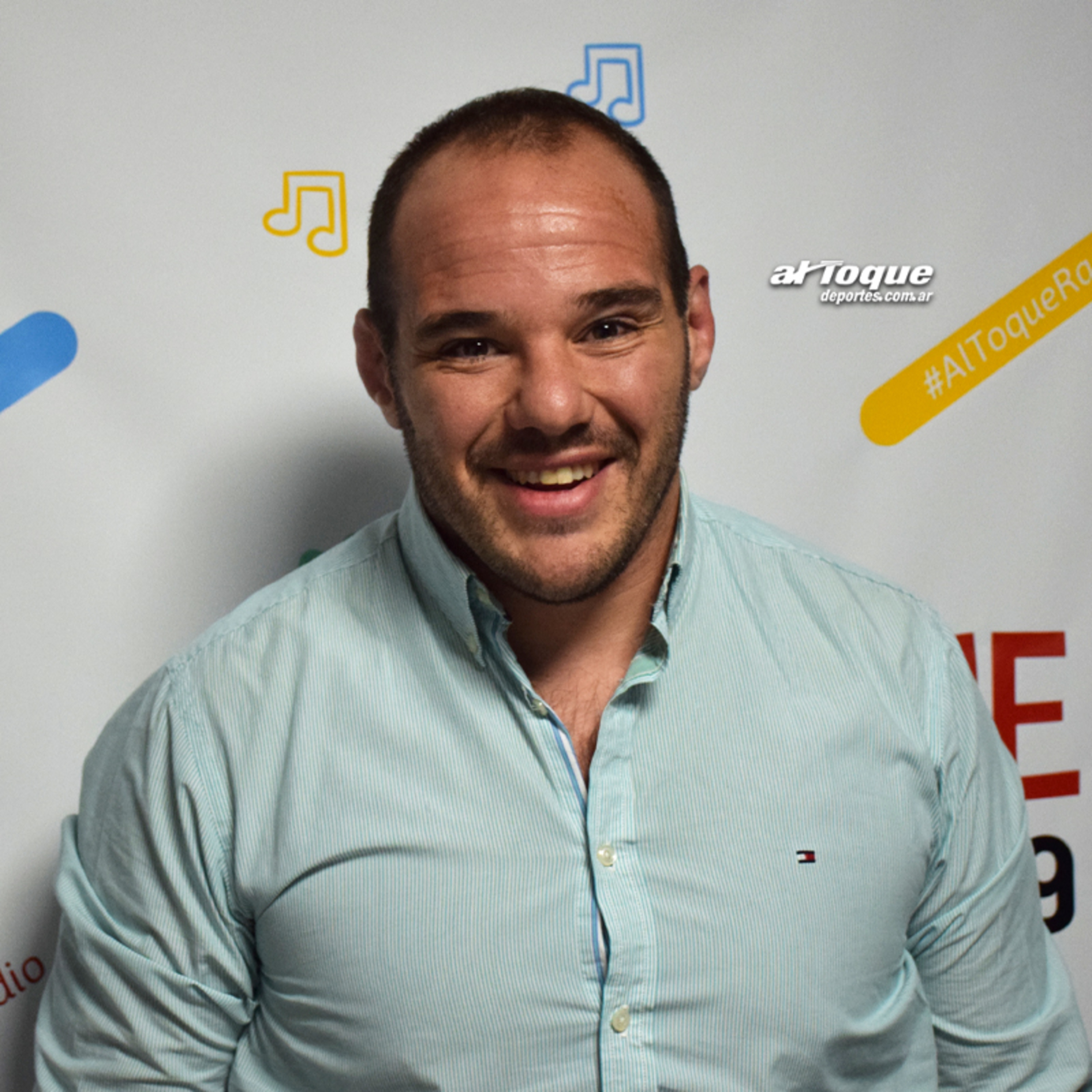 #ECQN | Entrevista a Agustín Acosta episode artwork