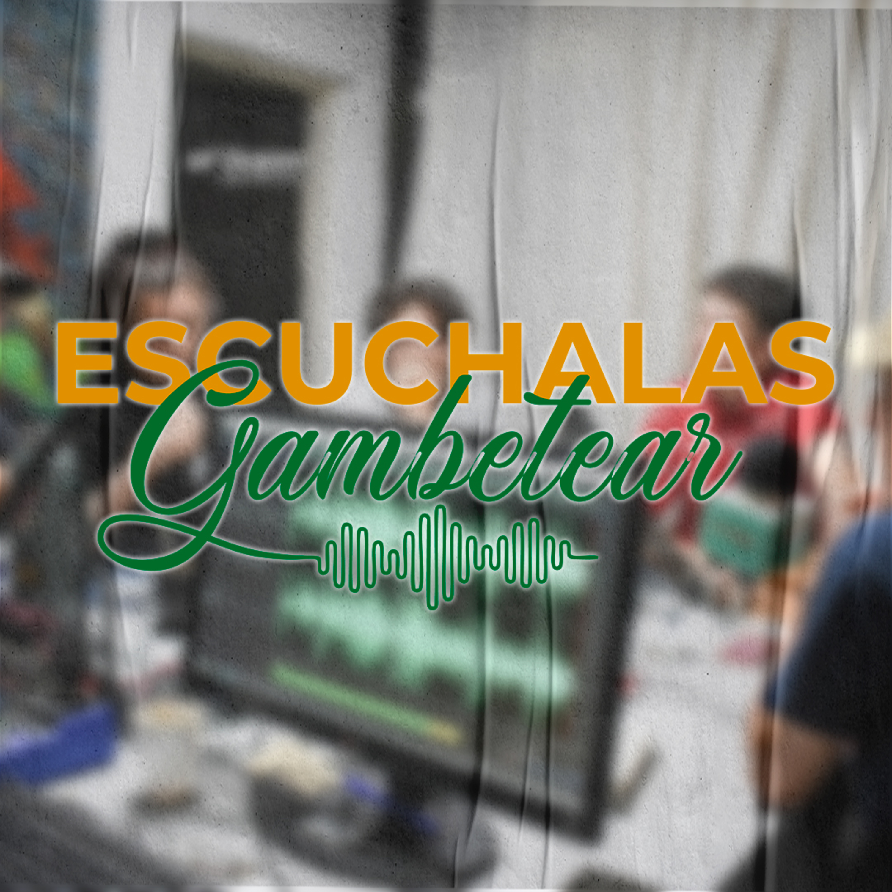 Escuchalas Gambetear | Noticias del lunes 31 de julio episode artwork