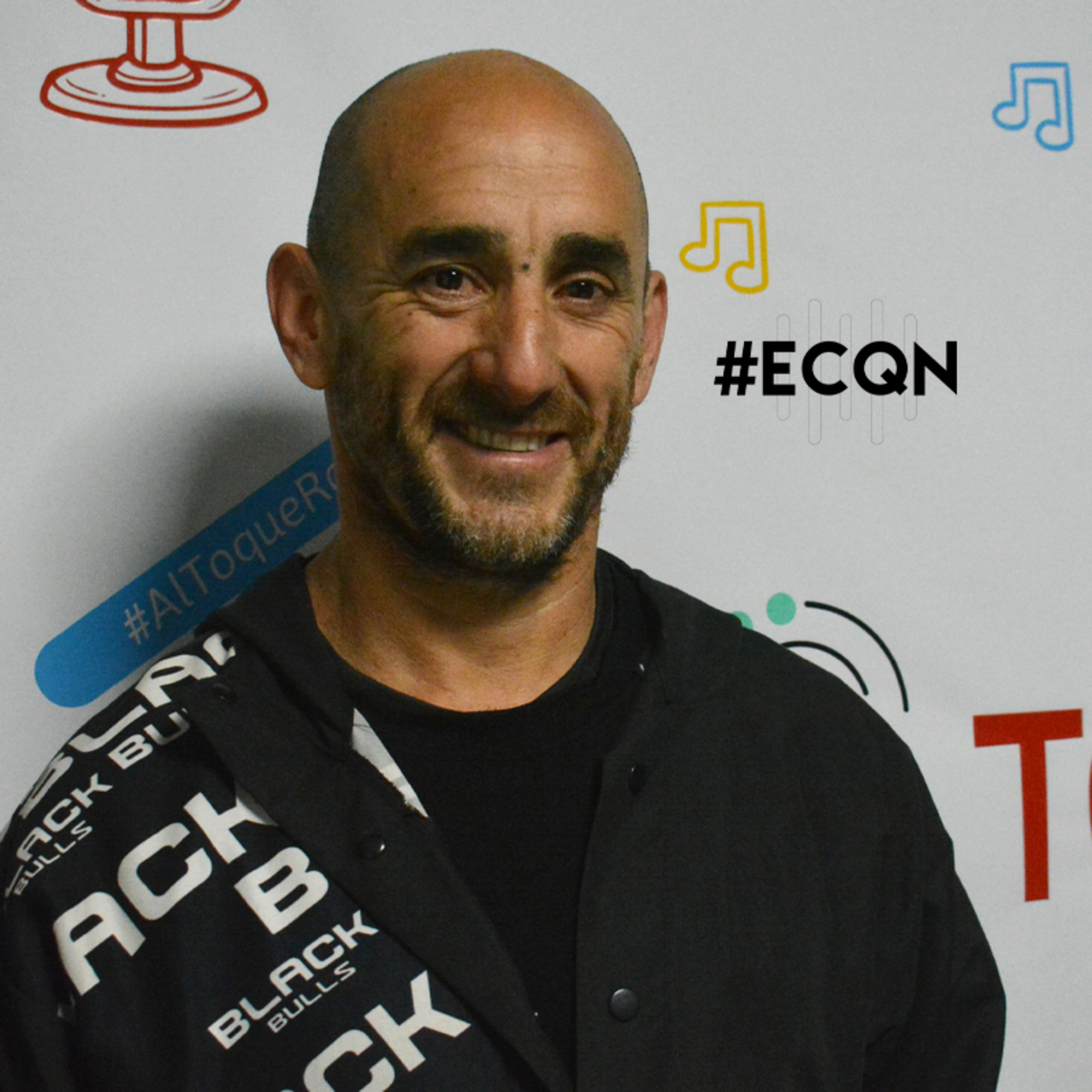 #ECQN | Entrevista a Álvaro Gremiger y su desafío por la Ruta 40 episode artwork