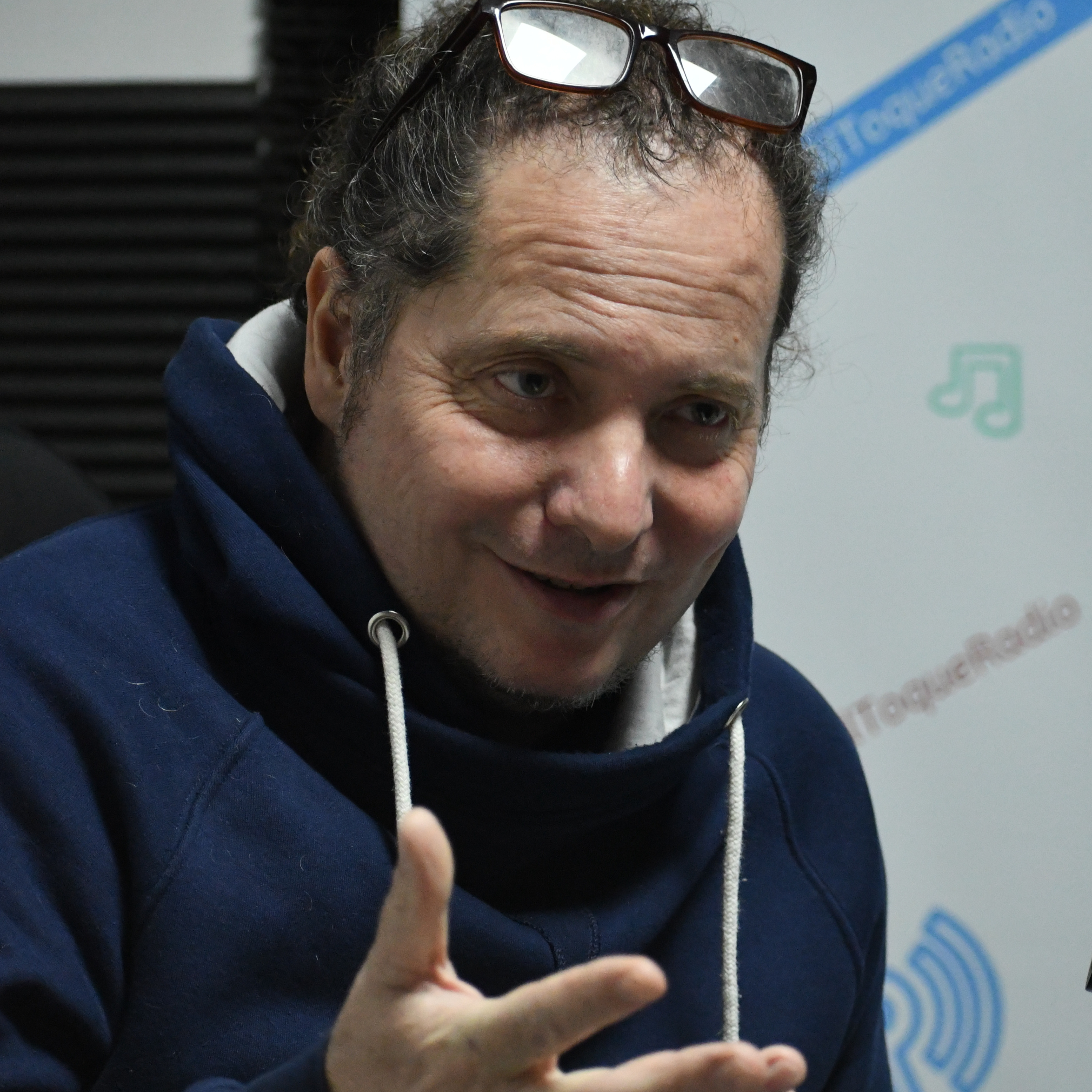 #SILUETAS "La idea es cambiar del todo la realidad de los más pobres y la única posibilidad es desde los lugares de decisión", Gustavo Dovis. episode artwork