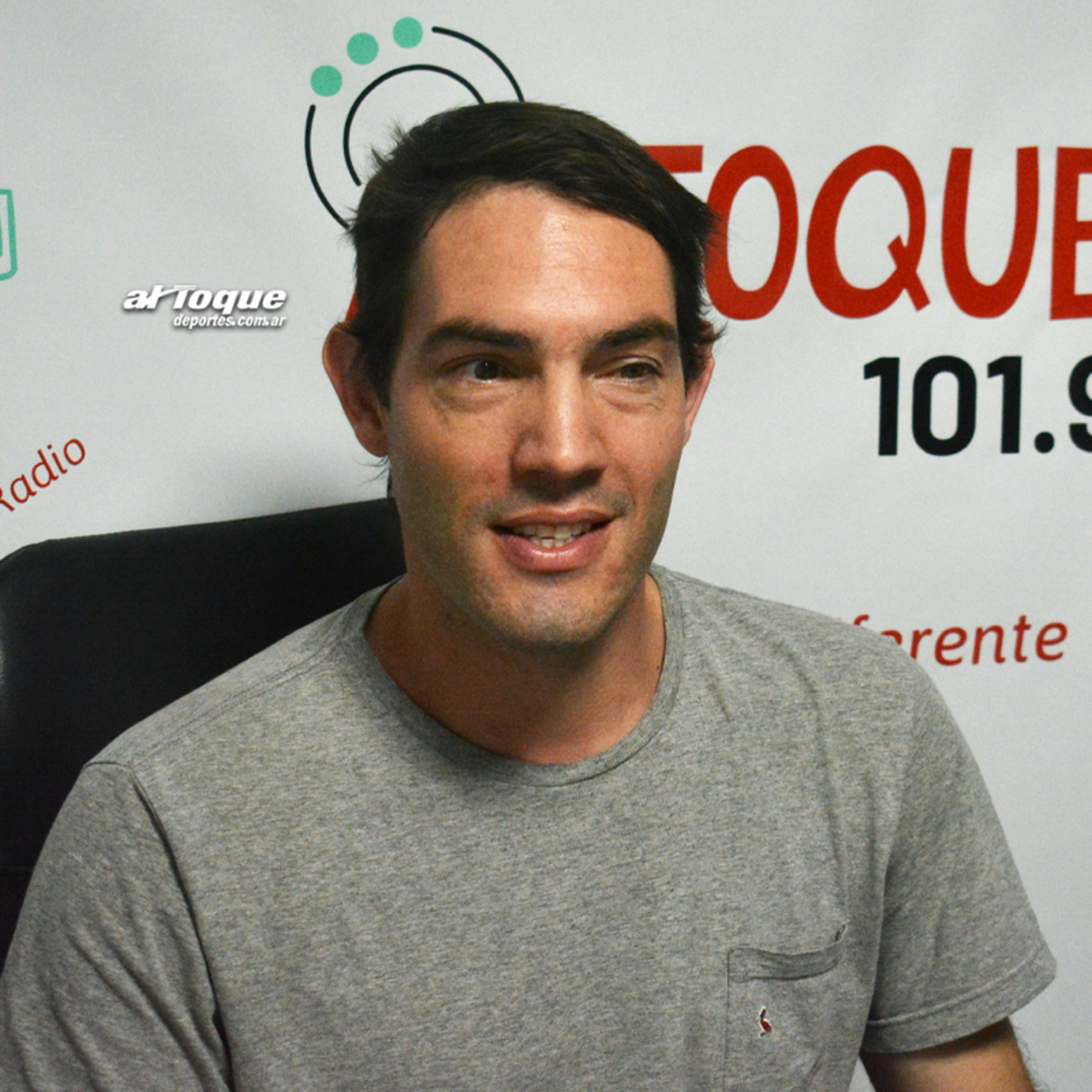 #ECQN | Entrevista a Martín Juárez Ortega episode artwork