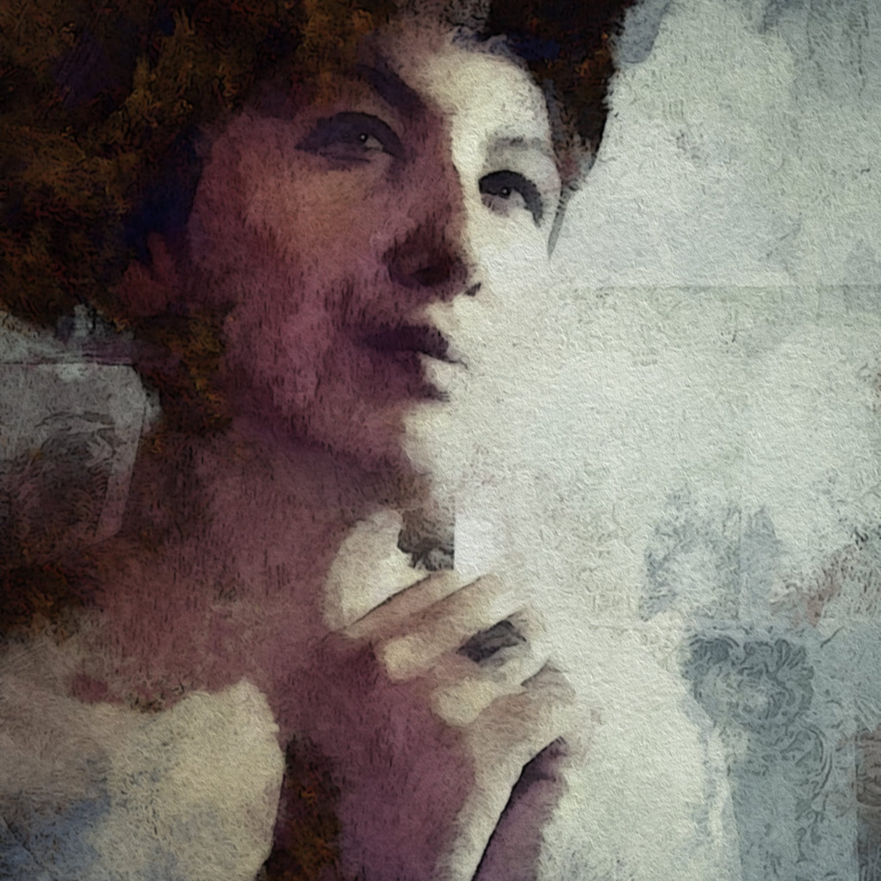 #SILUETAS "Siento que soy el resultado de una mixtura, y que en mí conviven tensiones que tienen que ver con nuestros orígenes", Rocío Toledo episode artwork