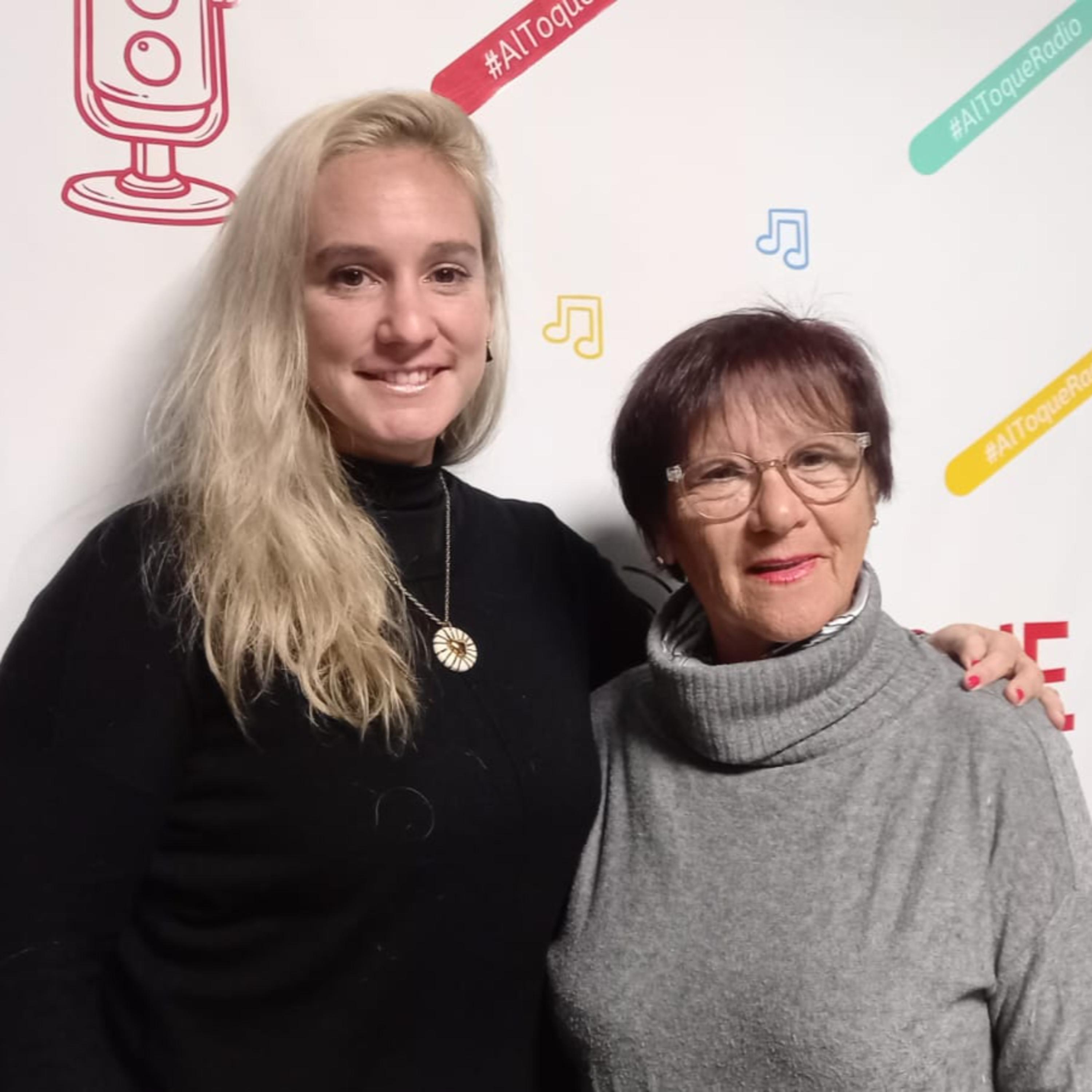 #ECQN | Entrevista a Asociación Veteranas de Tenis Río Cuarto episode artwork