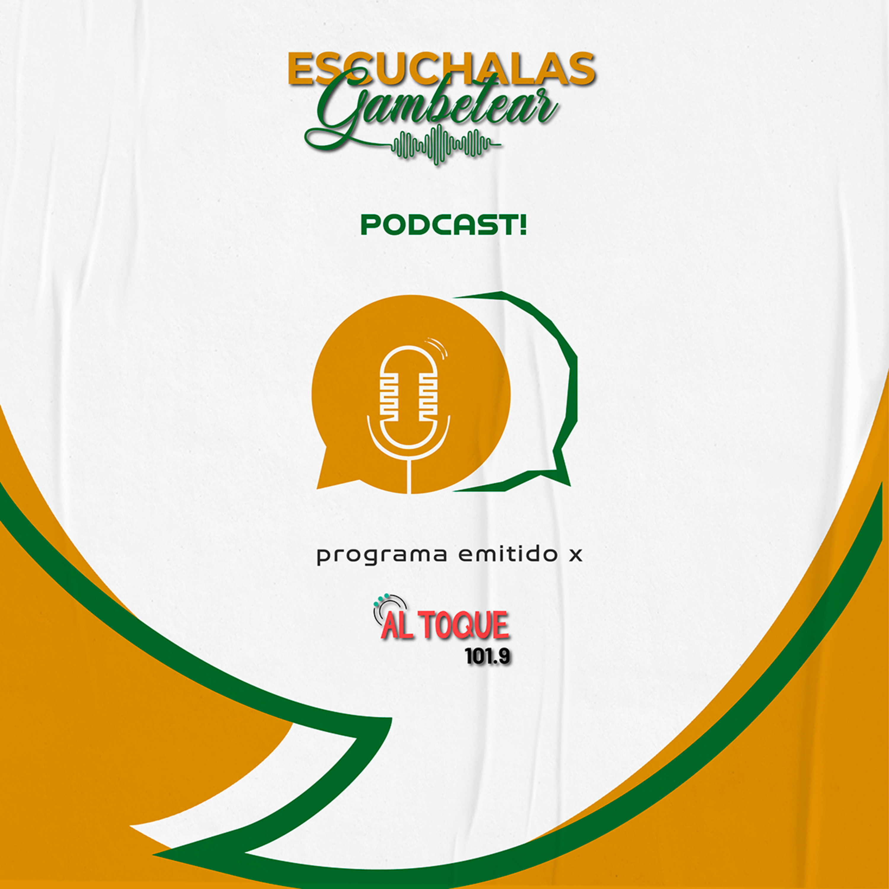 EG | Apertura 4/9 | ¿Cuál sería el Line Up de tu vida? episode artwork