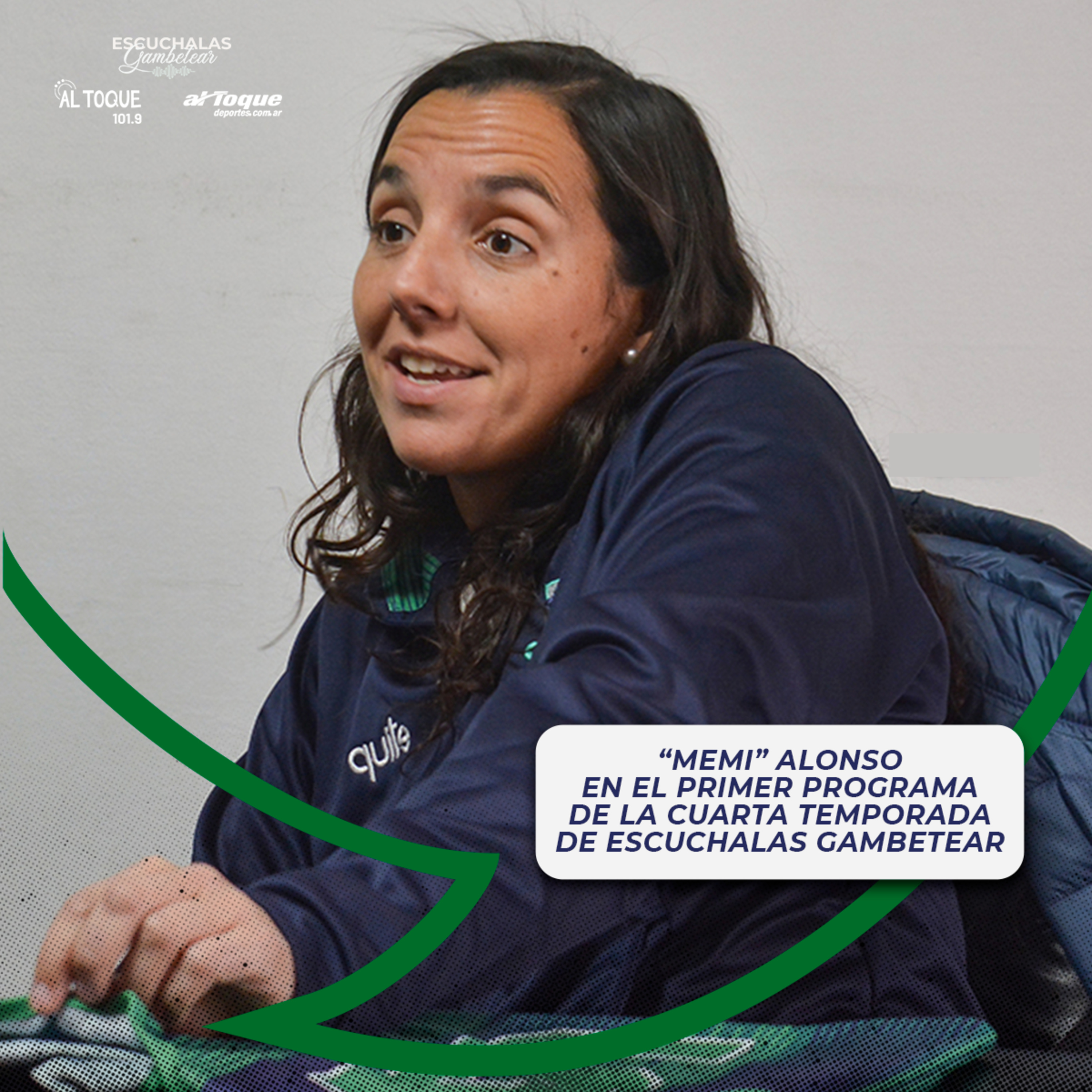 Portada de Al Toque Radio
