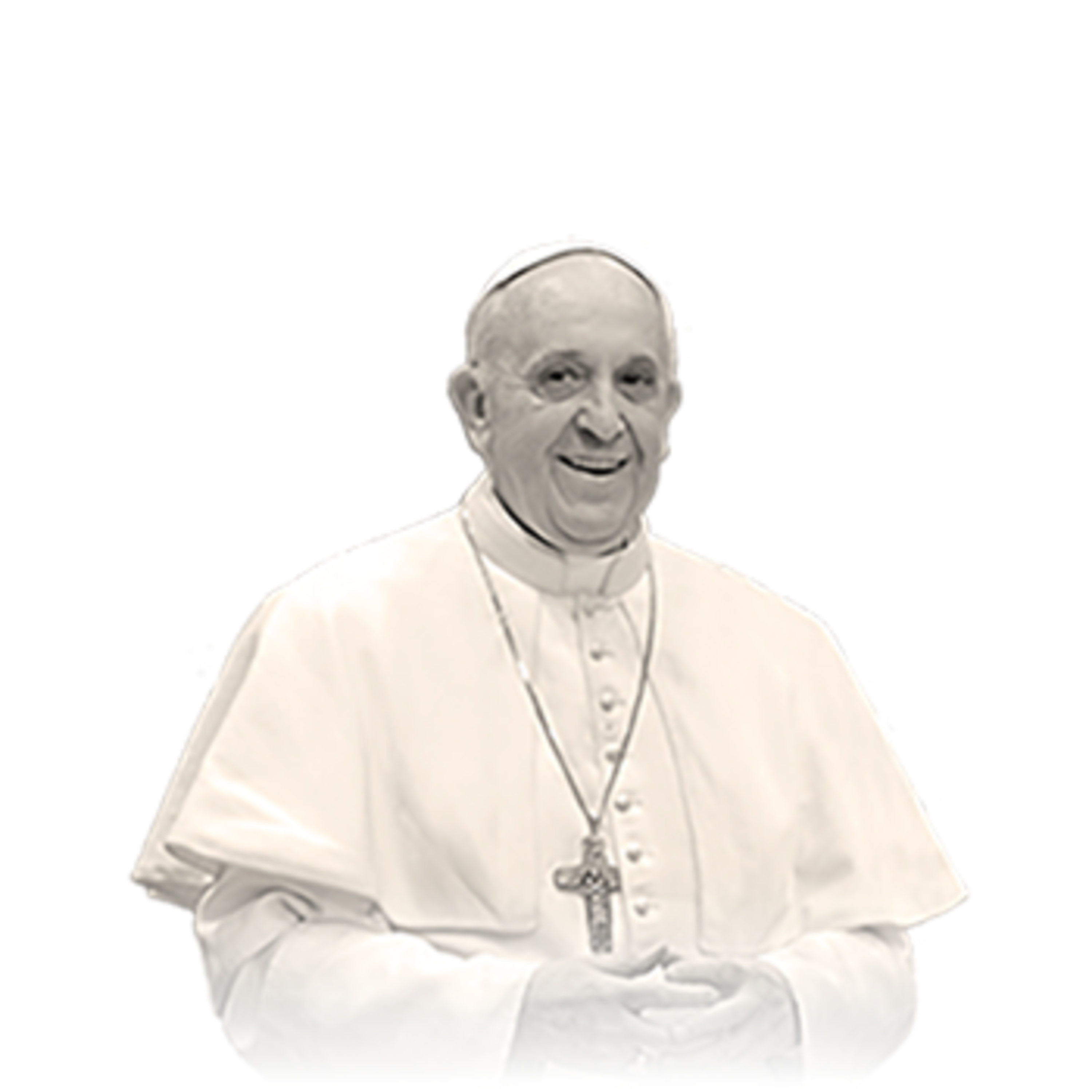 Entrevista imaginaria al Papa Francisco. LA PAUSA 22-4 episode artwork