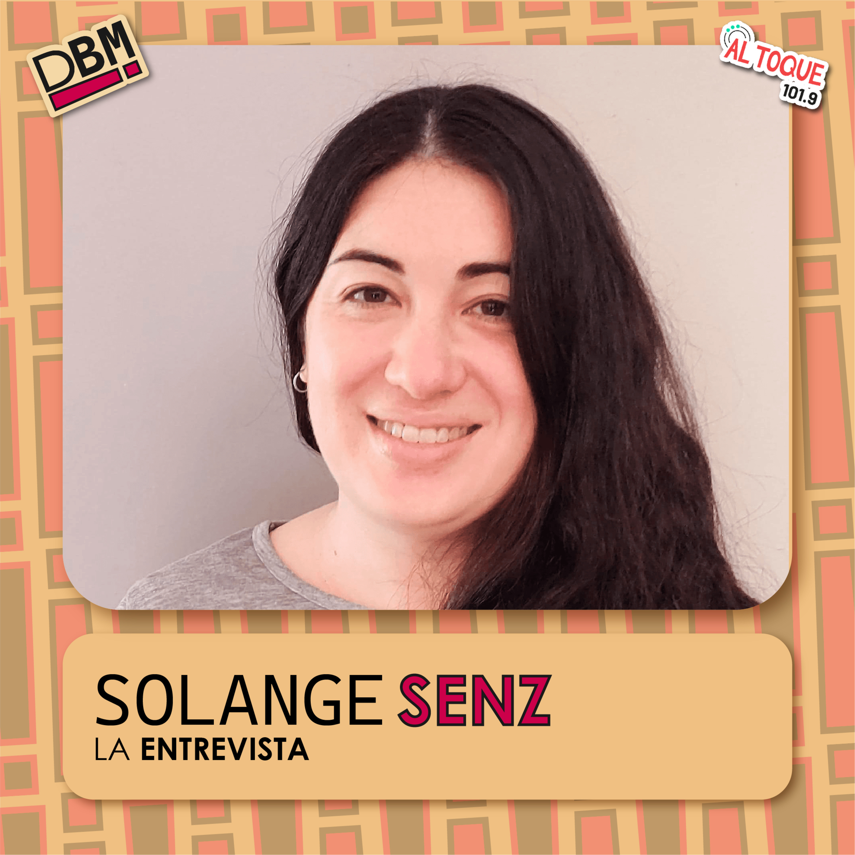 La Lic. en psicología Solange Senz integrante de la Fundación Proyecto Cambio habló sobre la prevención de adicciones desde el hogar episode artwork