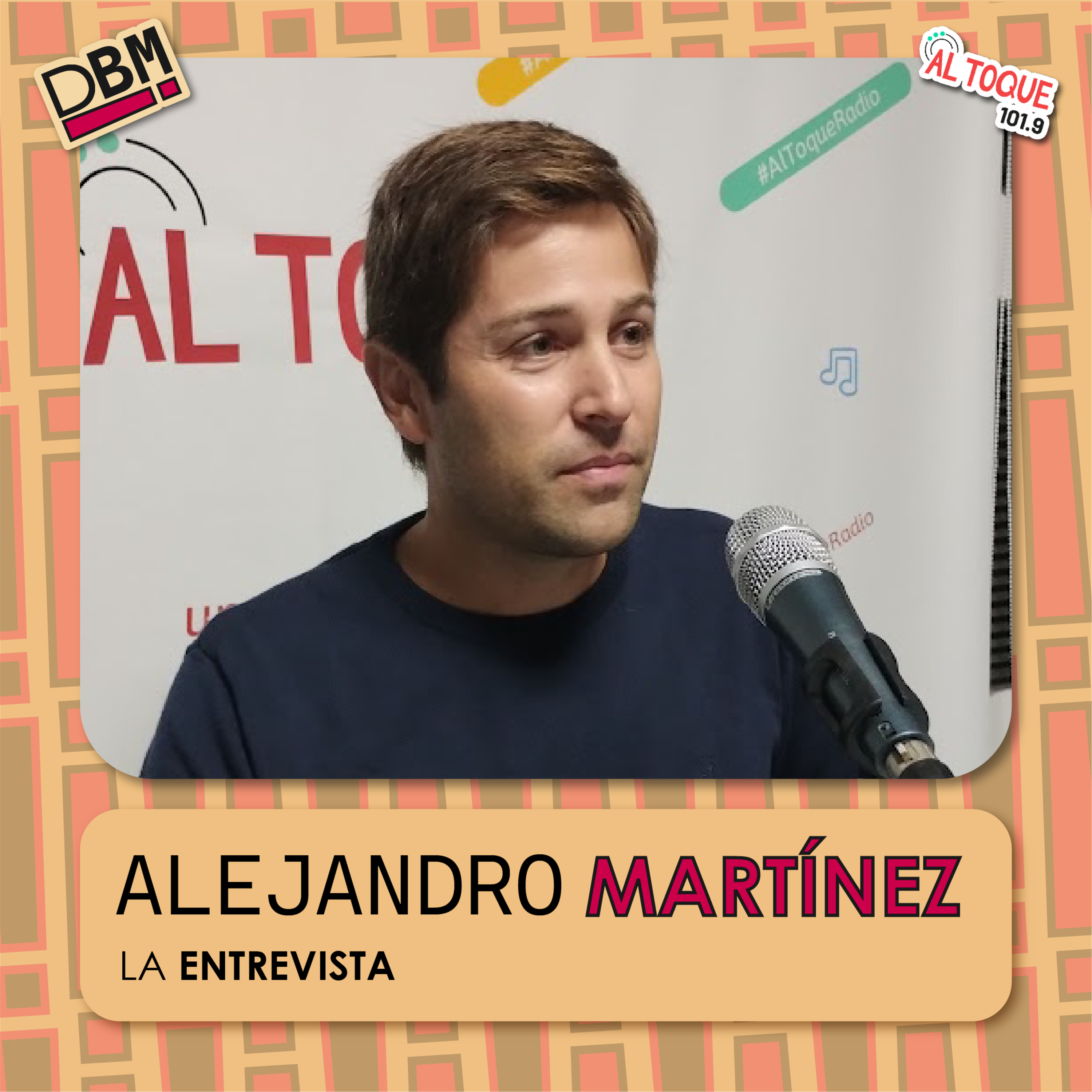El Cdor Alejandro Martínez, gerente de Estructurales Ranquel, habló de las nuevas incorporaciones para quienes trabajan en mejorar el espacio que habitan episode artwork