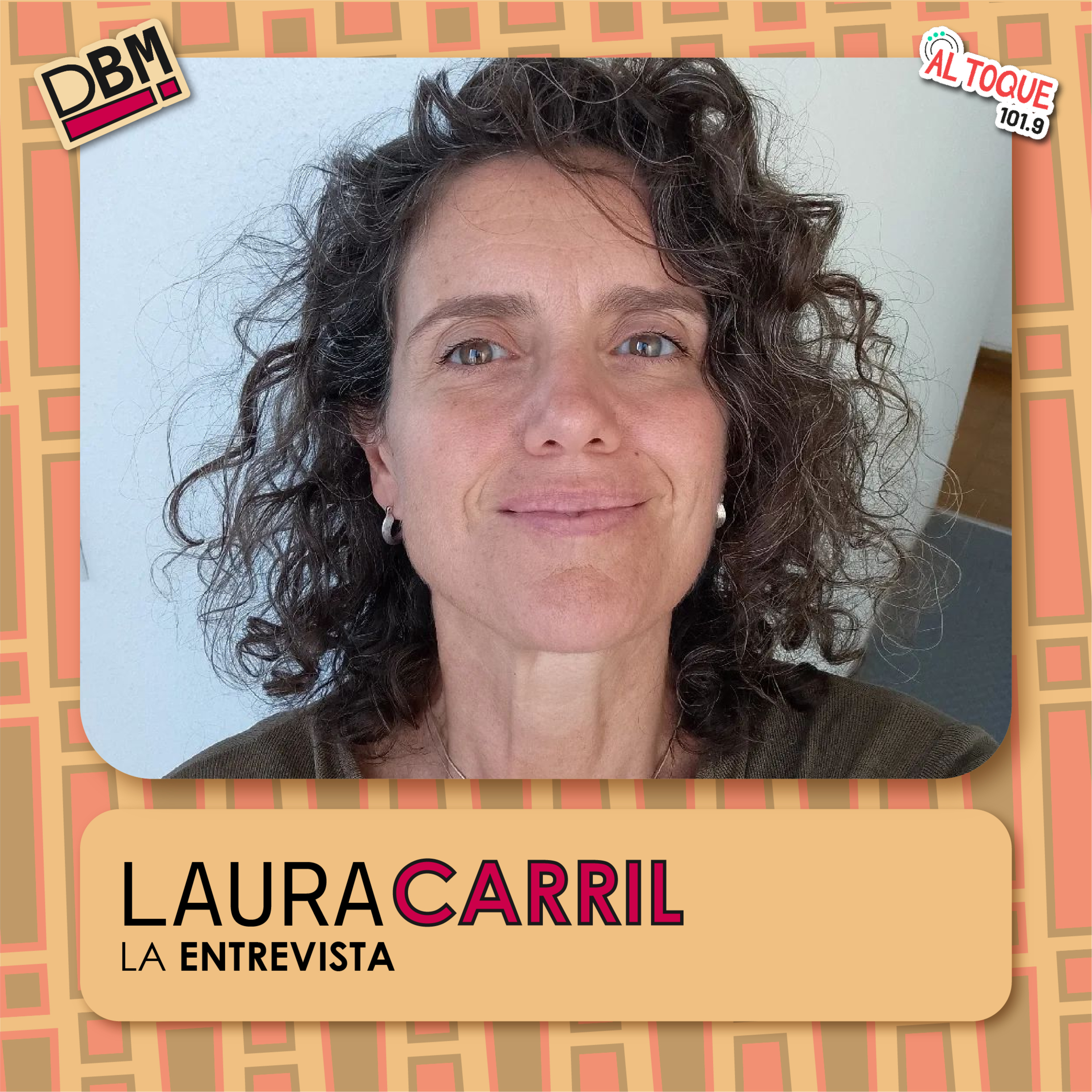 Laura Carril nos invita a un taller para activar la gándula pineal episode artwork