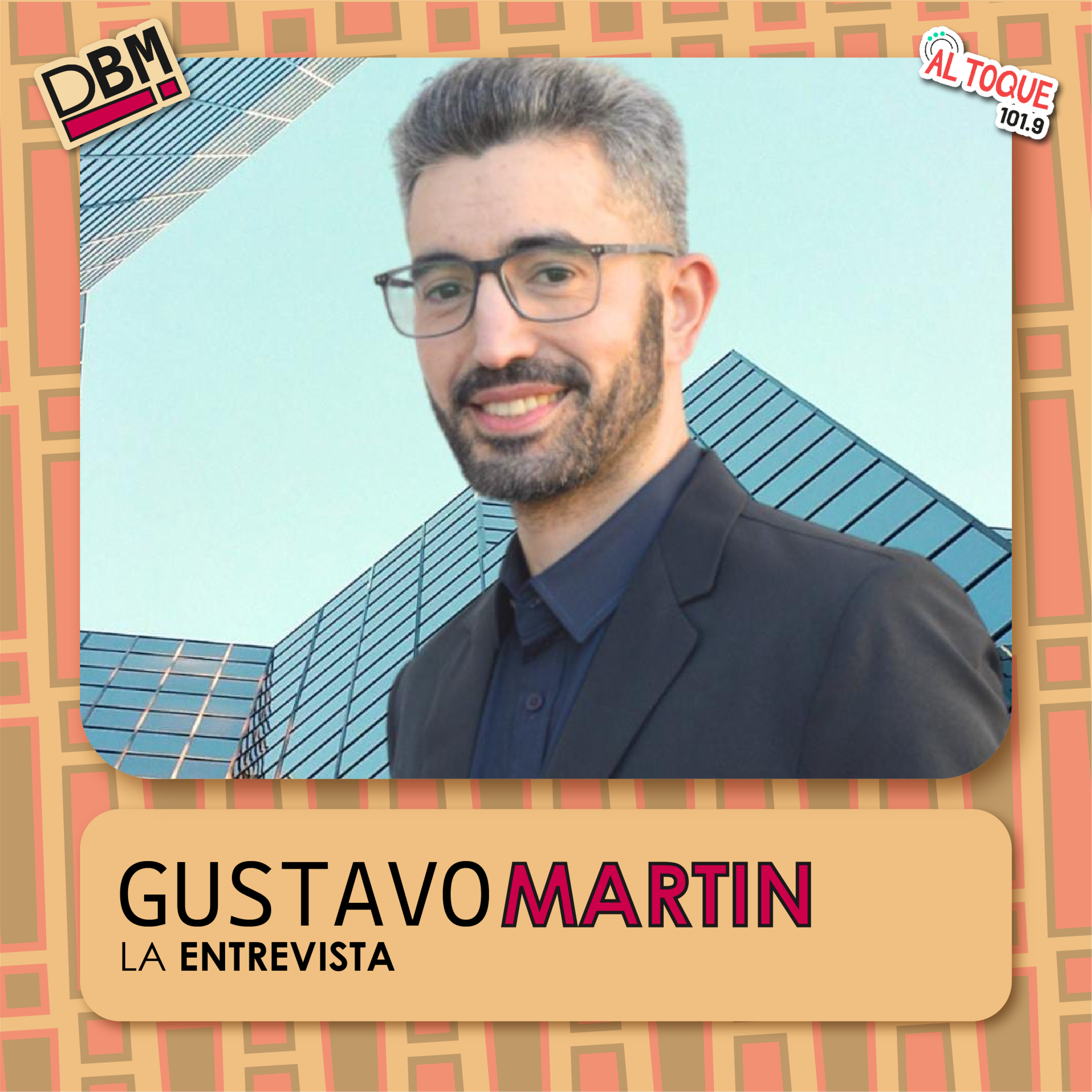 Con el Prof. Gustavo Martín hablamos del conflicto India Pakistán episode artwork