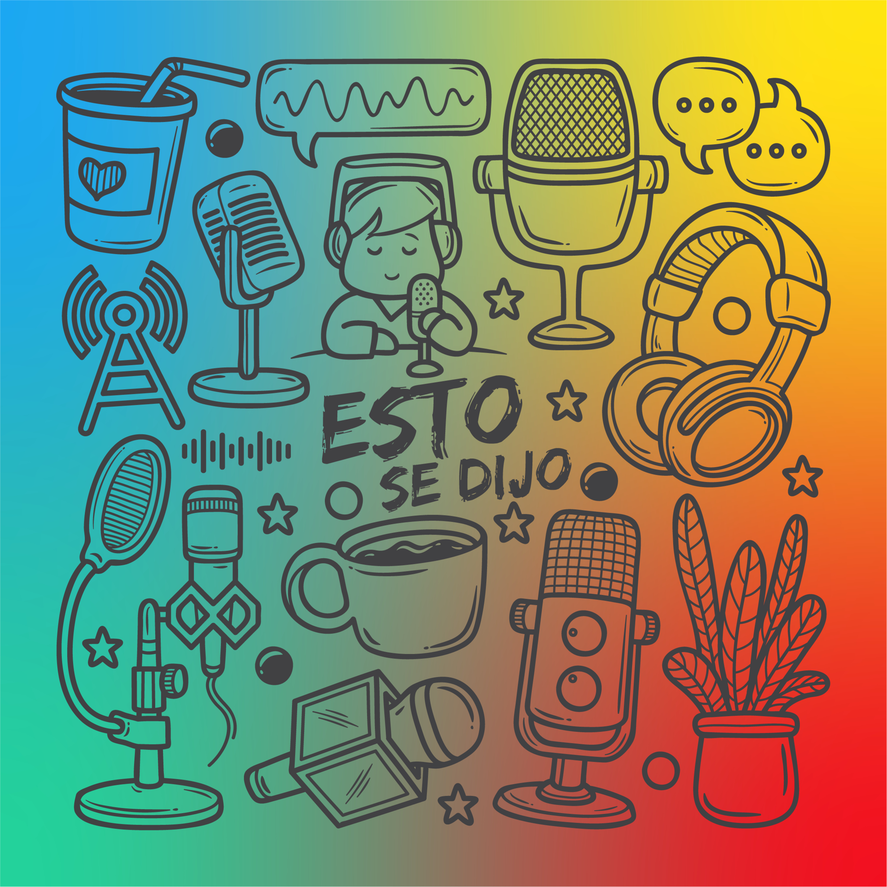 Esto se dijo- El resumen semanal de #AltoqueRadio episode artwork