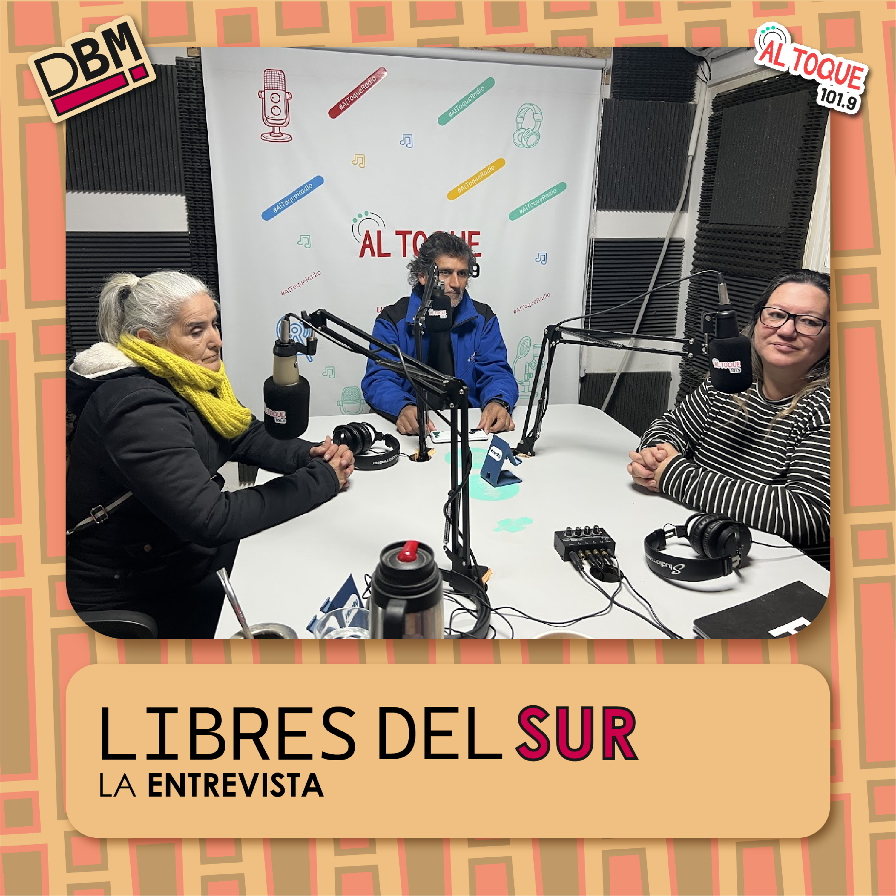 Al Toque Radio