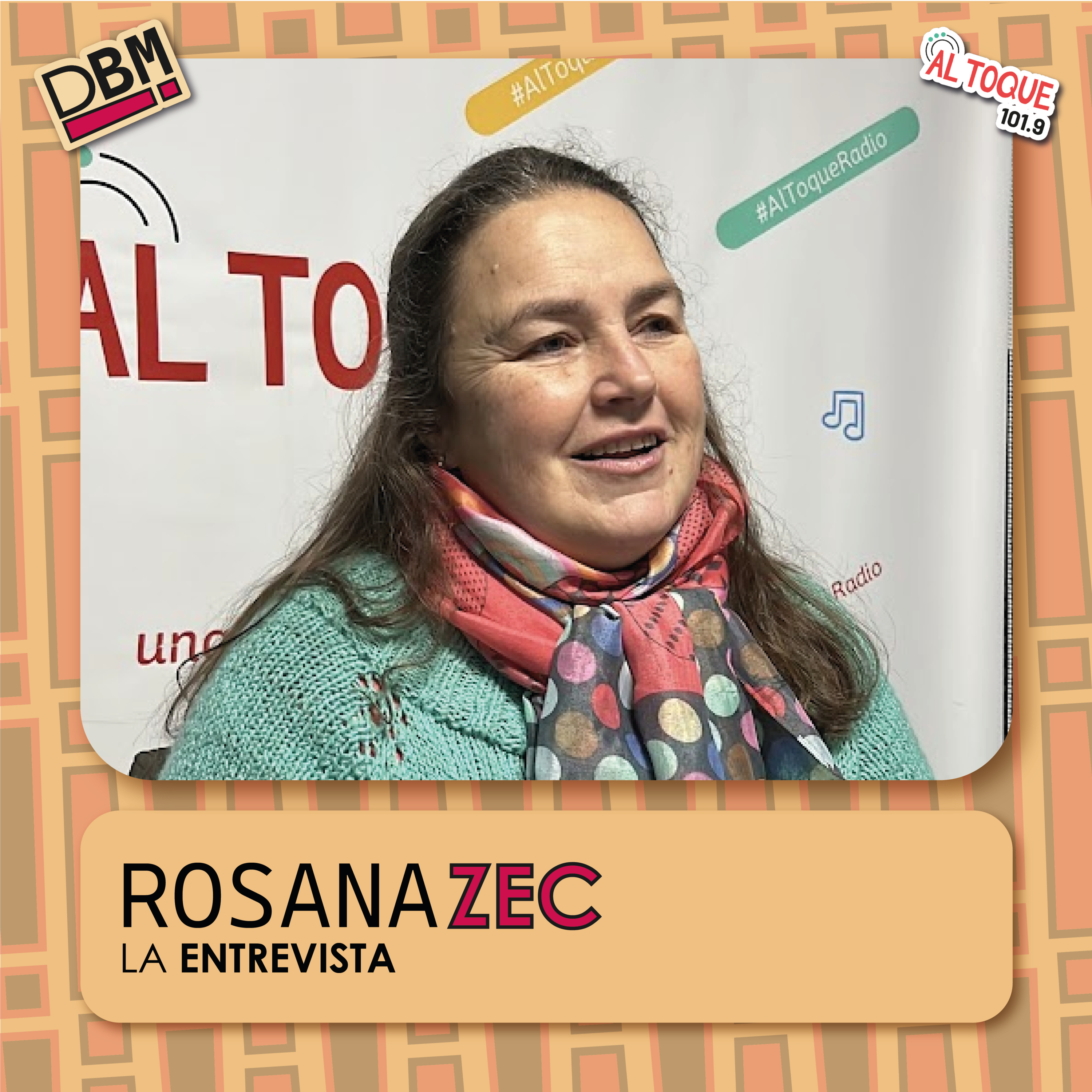 Al Toque Radio