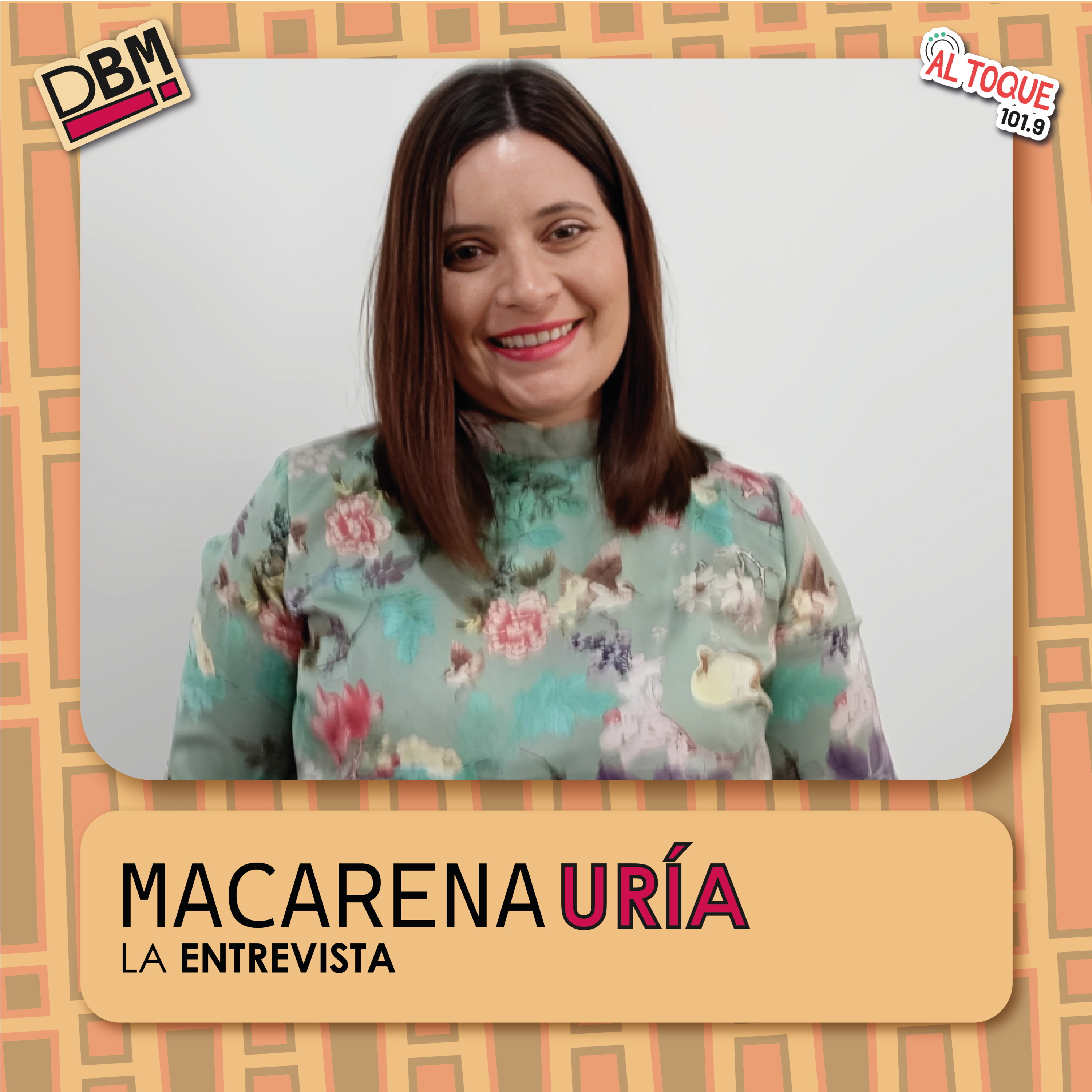 La docente Macarena Uría fue seleccionada entre más de 2.100 postulantes por la Fundación Varkey que reconoce a educadores con impacto dentro y fuera de las aulas episode artwork