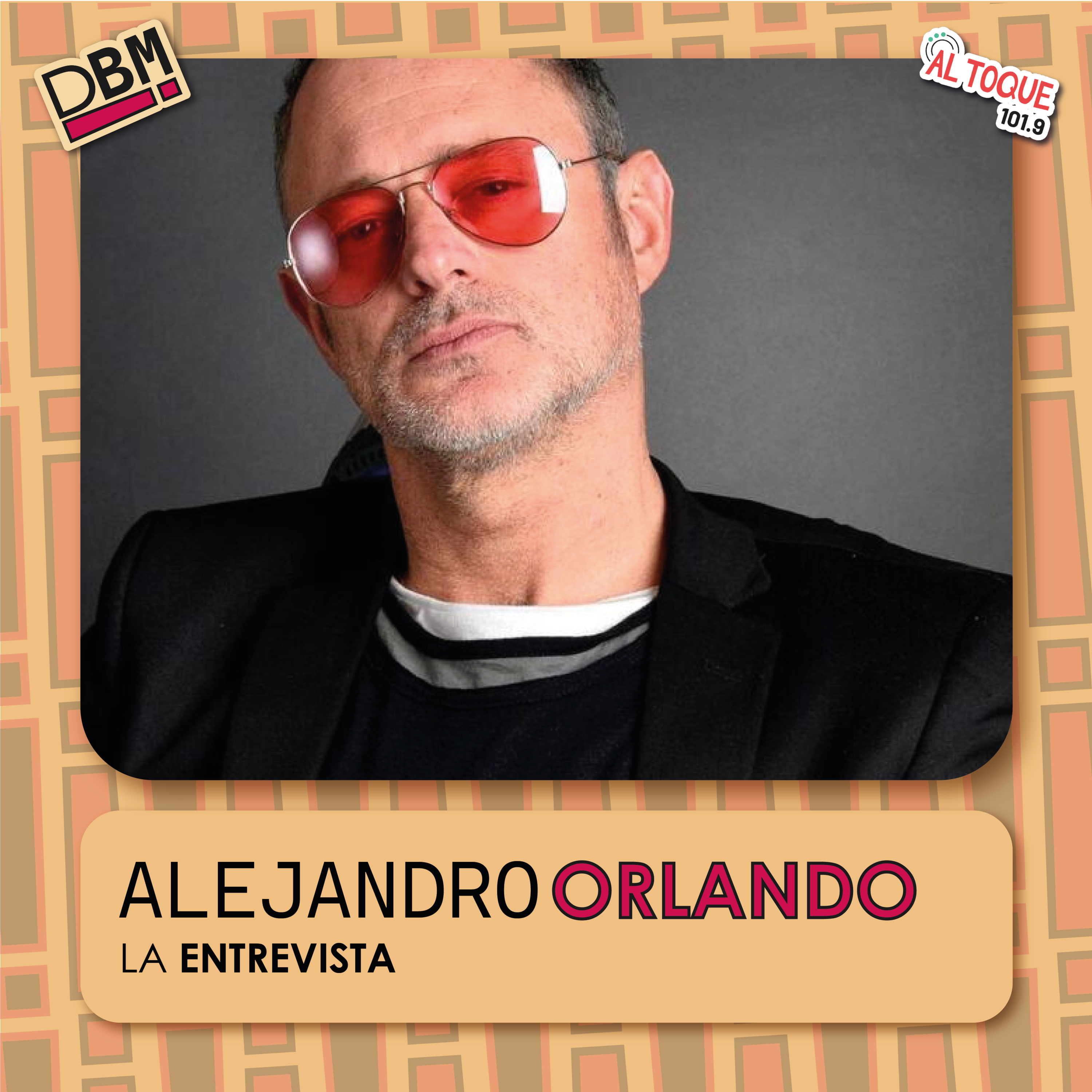 De Buena Mañana - La Entrevista - Alejandro Orlando y Gabriel Marassini anticipan la puesta en escena de El sueño de los farsantes episode artwork