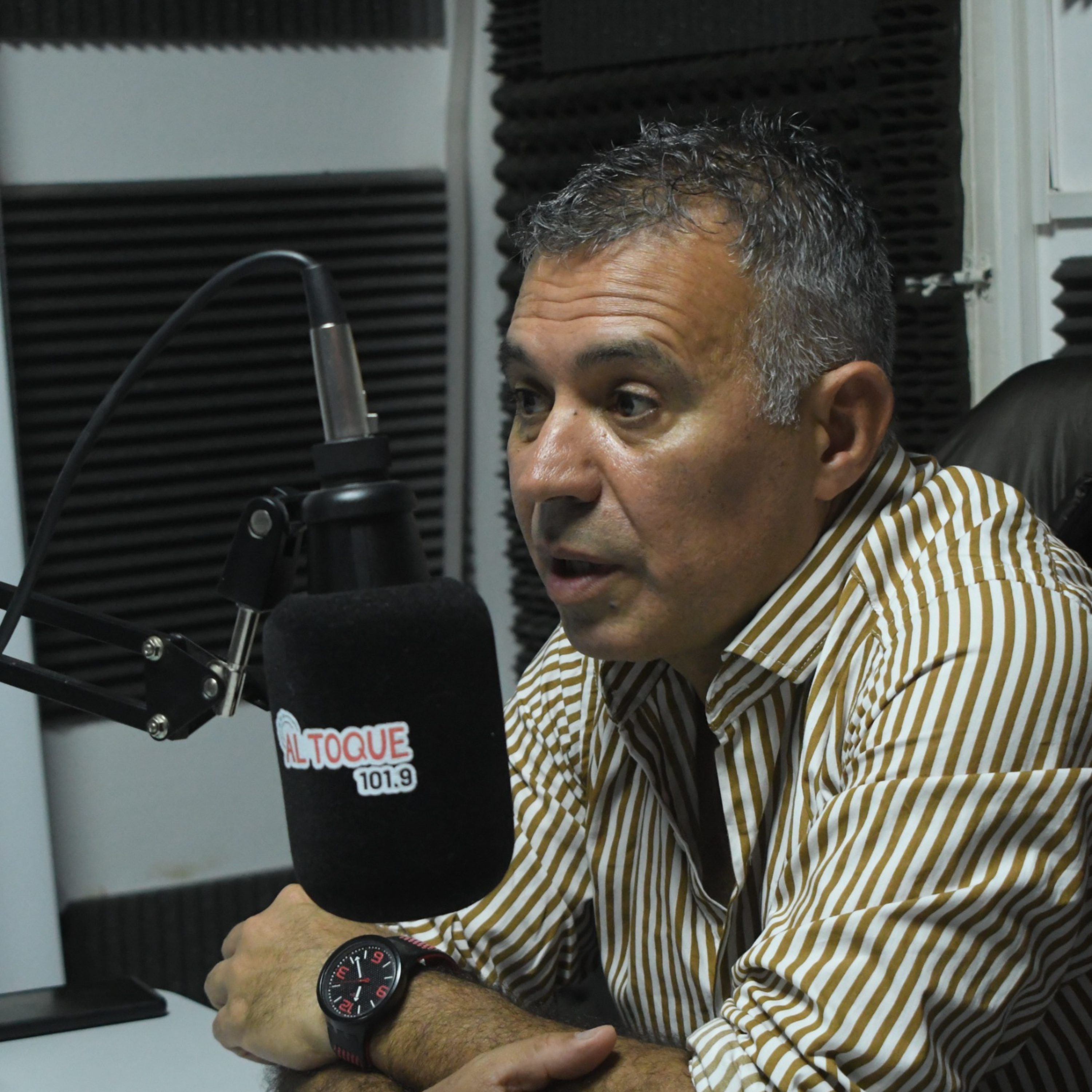 Al Toque Radio