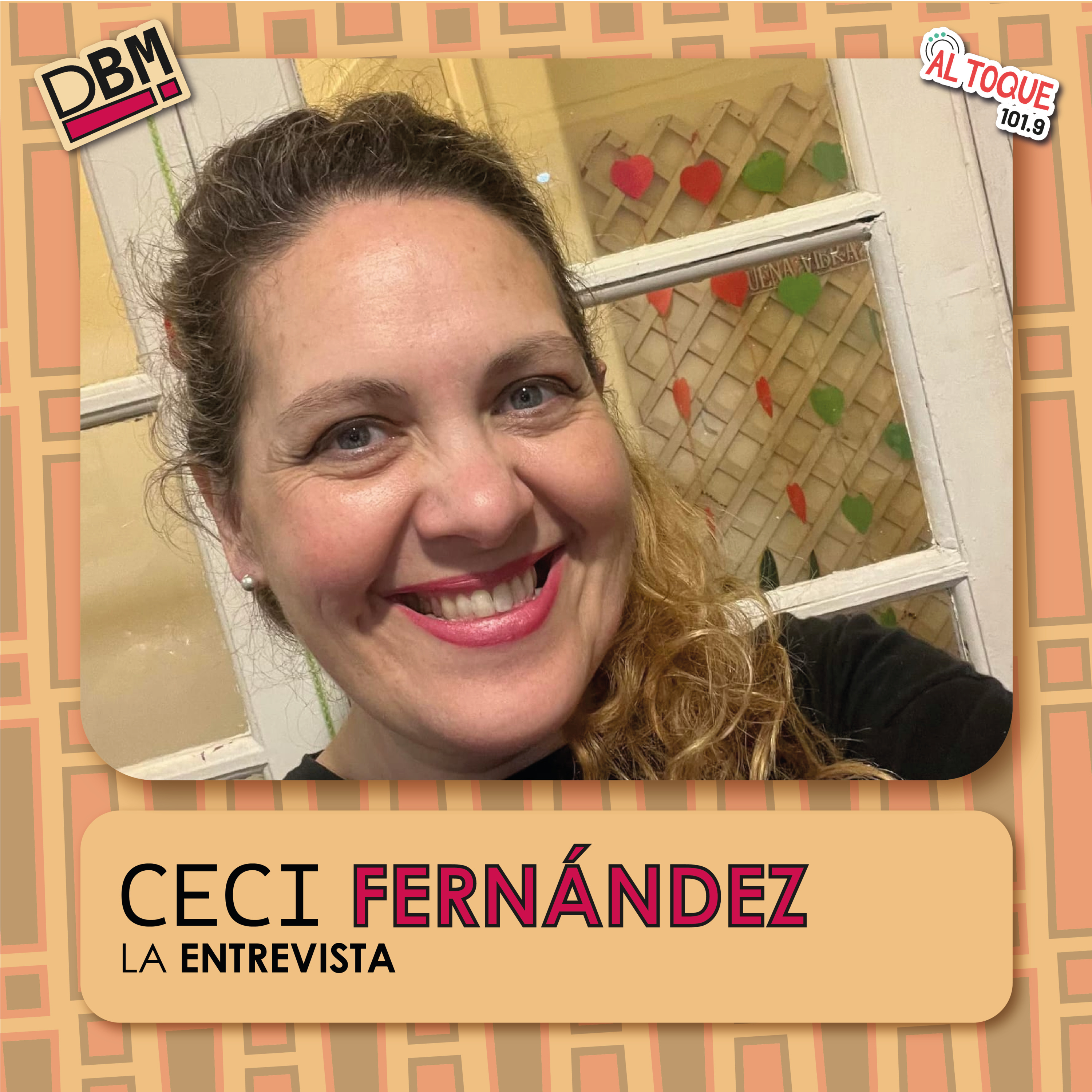 De Buena Mañana - Columna La Cocina de Ceci episode artwork