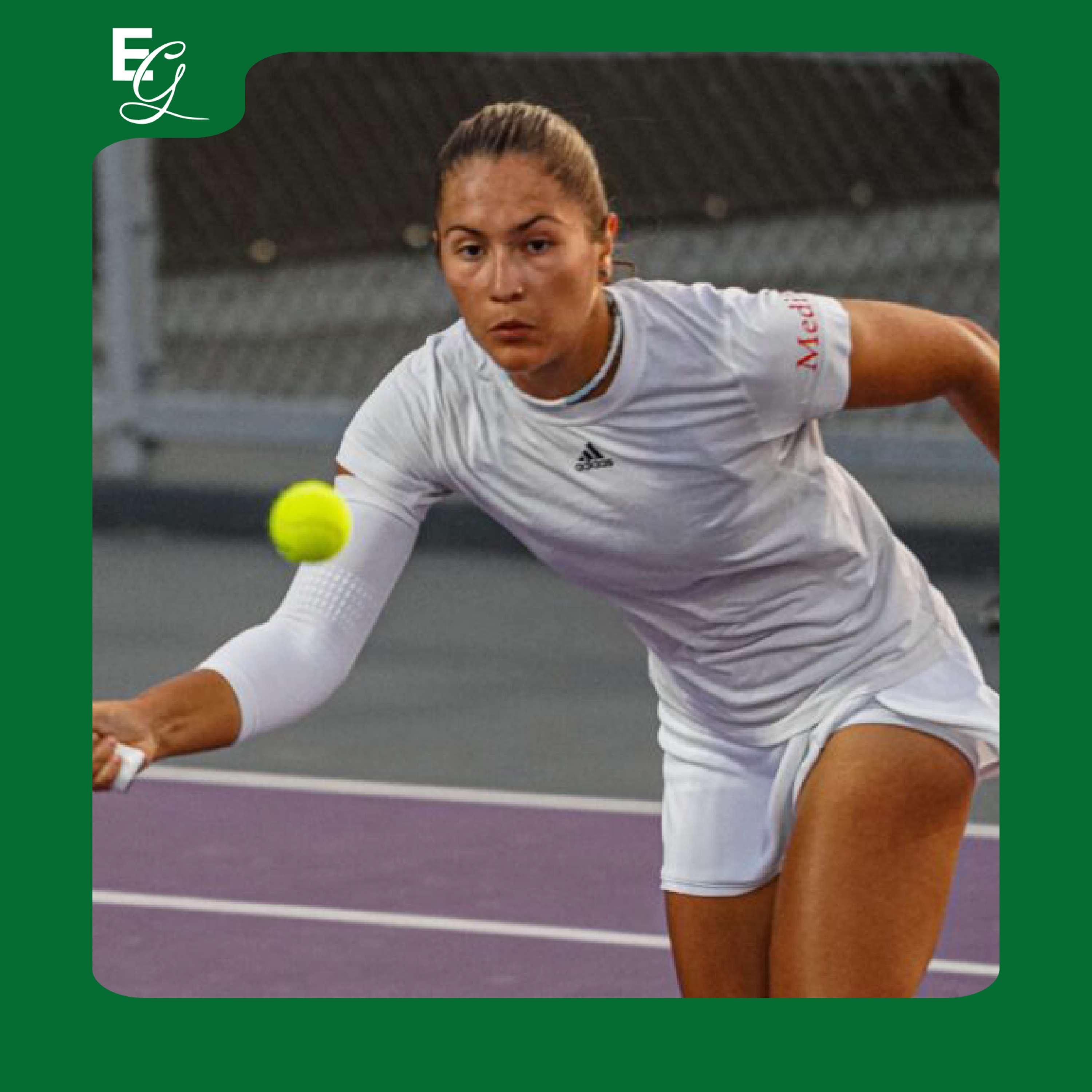 EG | Bruno Aricó anticipó la serie de playoffs de la Billie Jean King Cup, que tendrá la participación de la moldense Luisina Giovannini  episode artwork