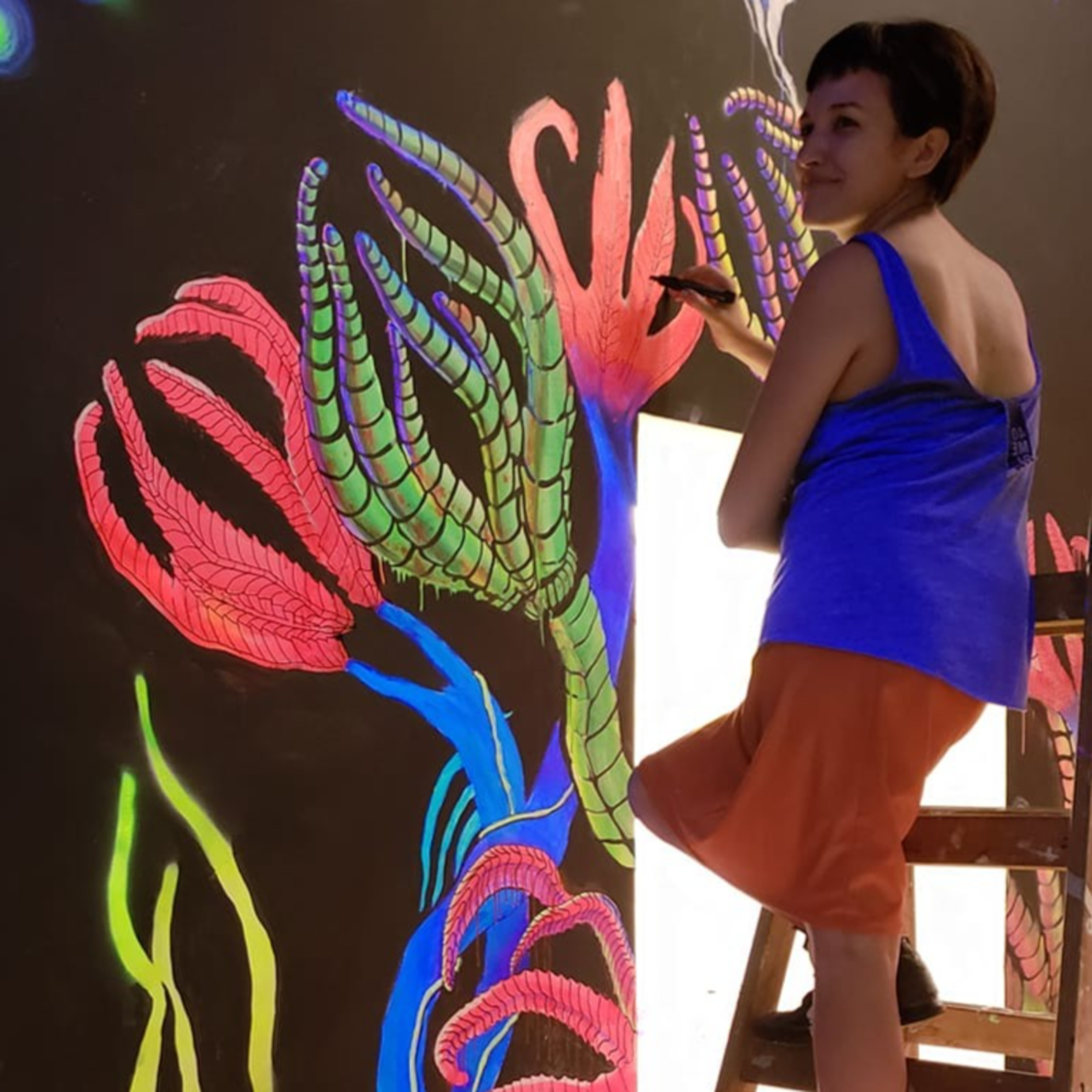 De Buena Mañana Verano- Charlamos con Florencia Carrizo episode artwork