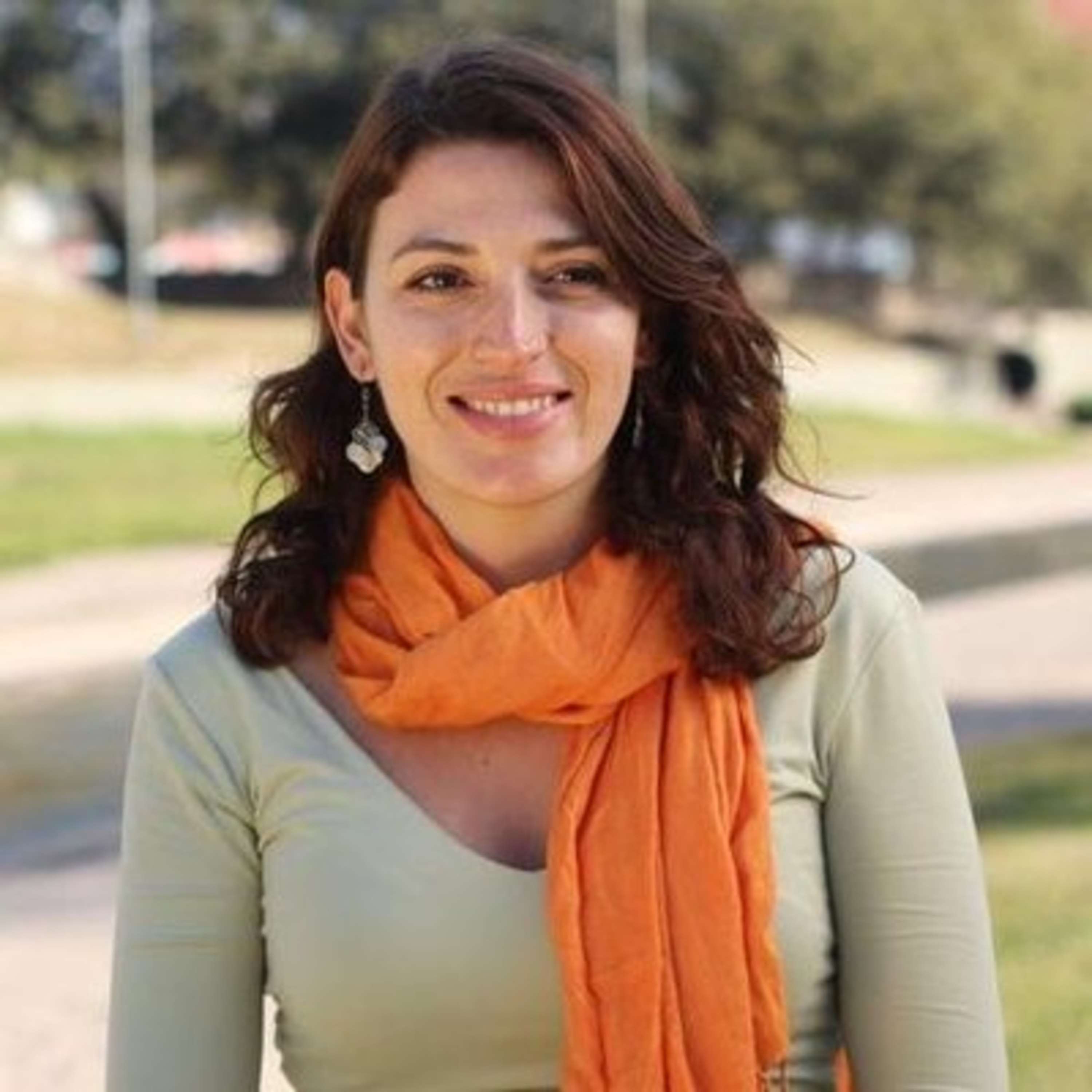 De buena mañana Verano- Charlamos con Cintia Frencia episode artwork