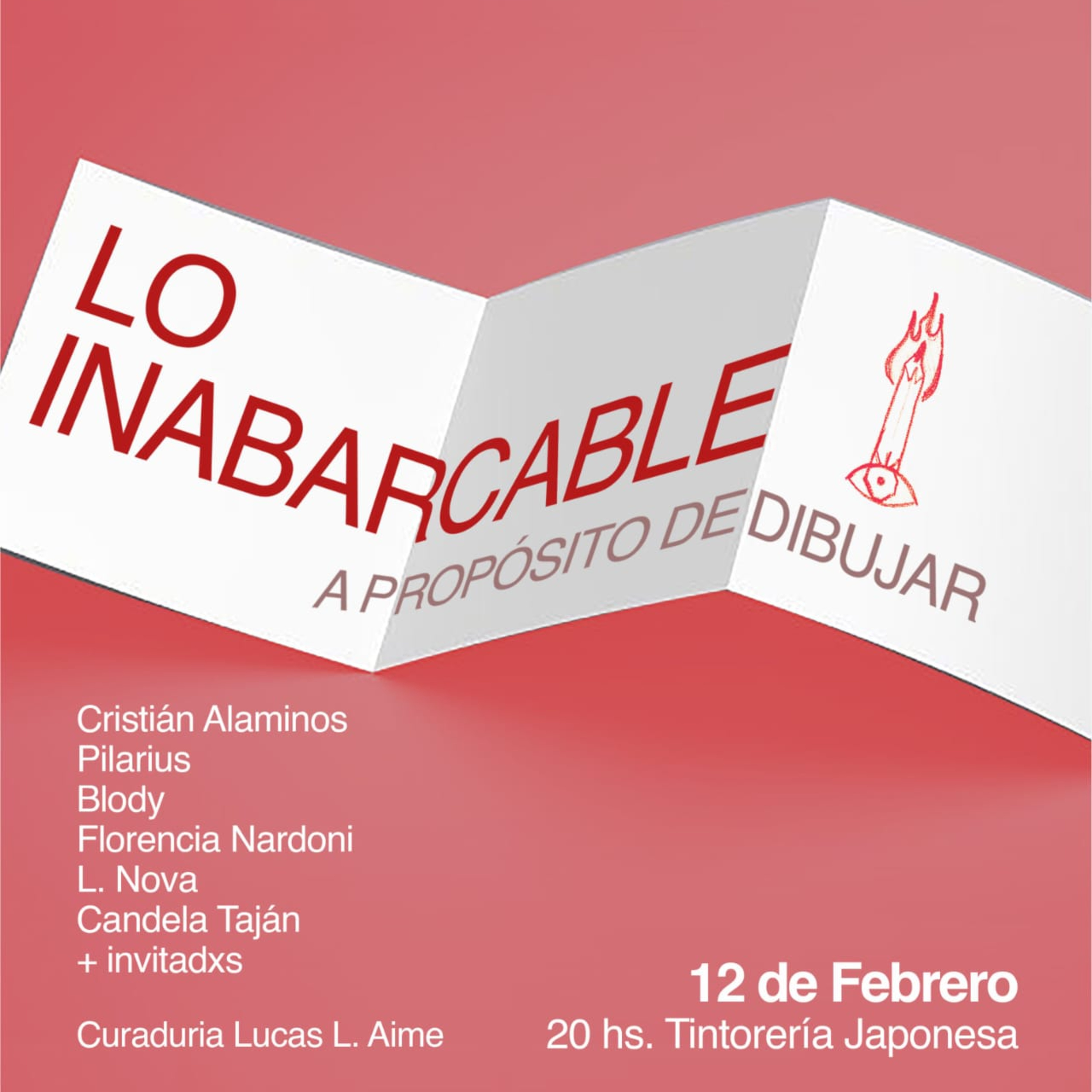 De Buena Mañana- Muestra lo inabarcable  episode artwork