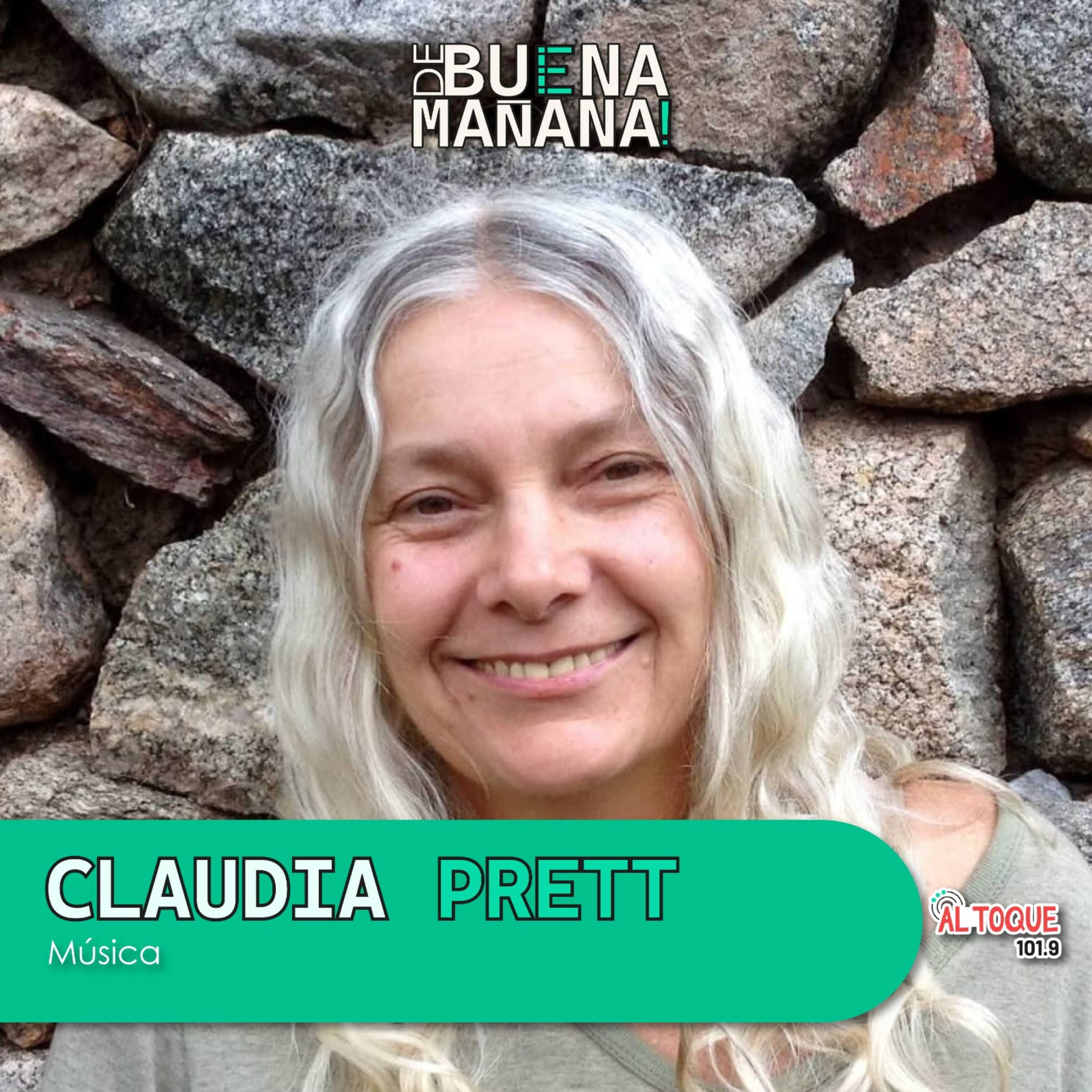 Portada de Al Toque Radio