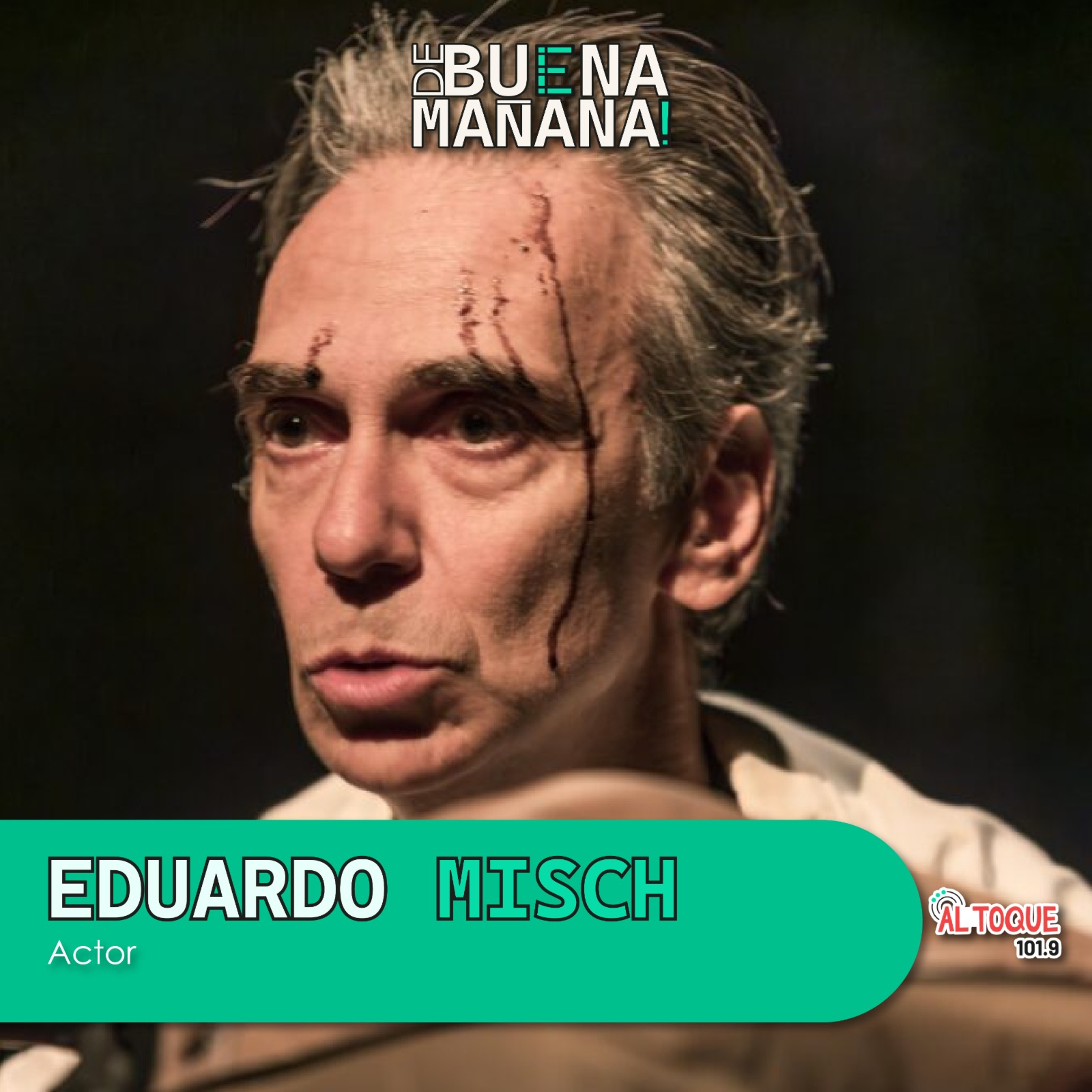 Portada de Al Toque Radio