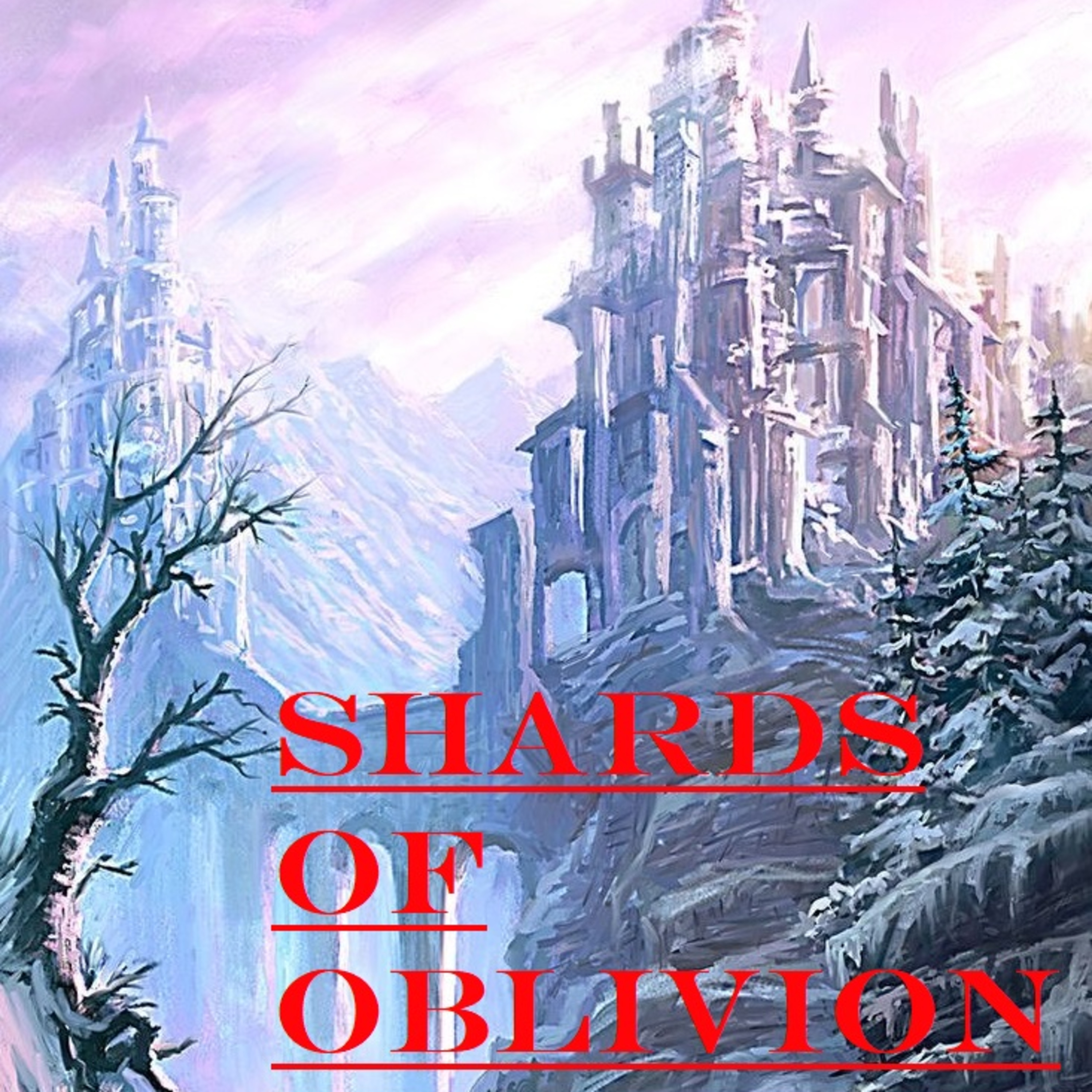 Morgan Hill\'s DnD Archive