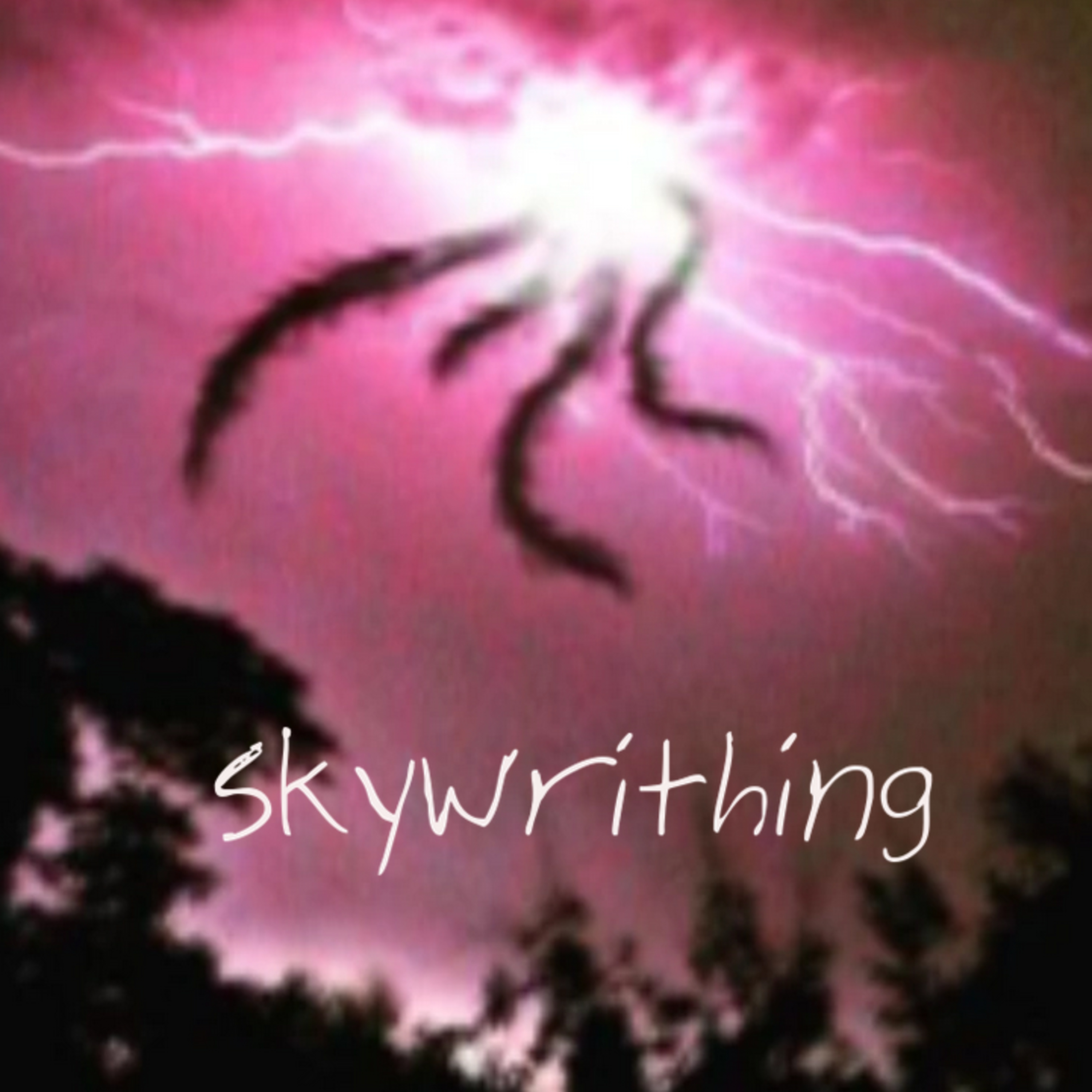 SkyWrithing: episode 30 episode artwork