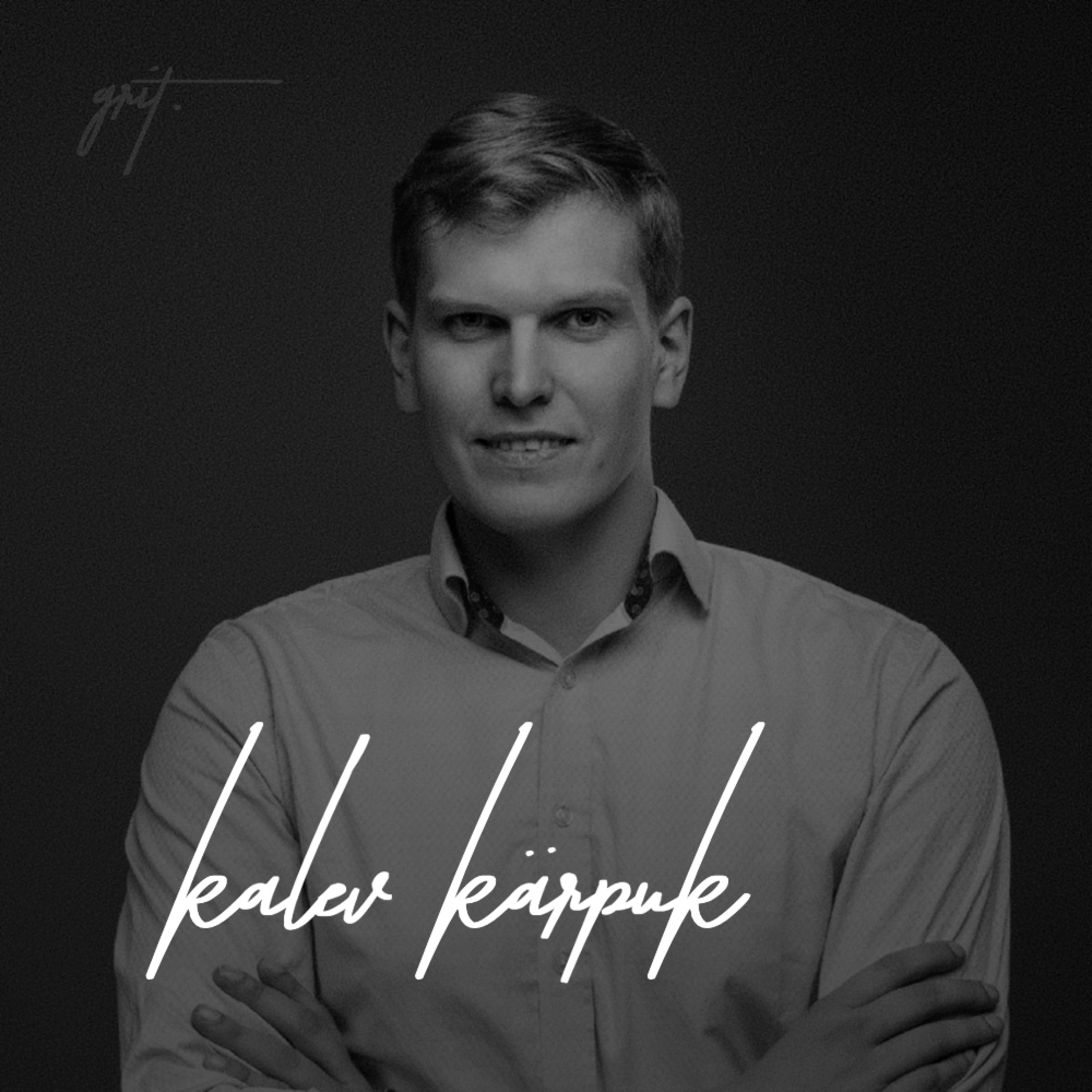 grit. | startup turunduse podcast