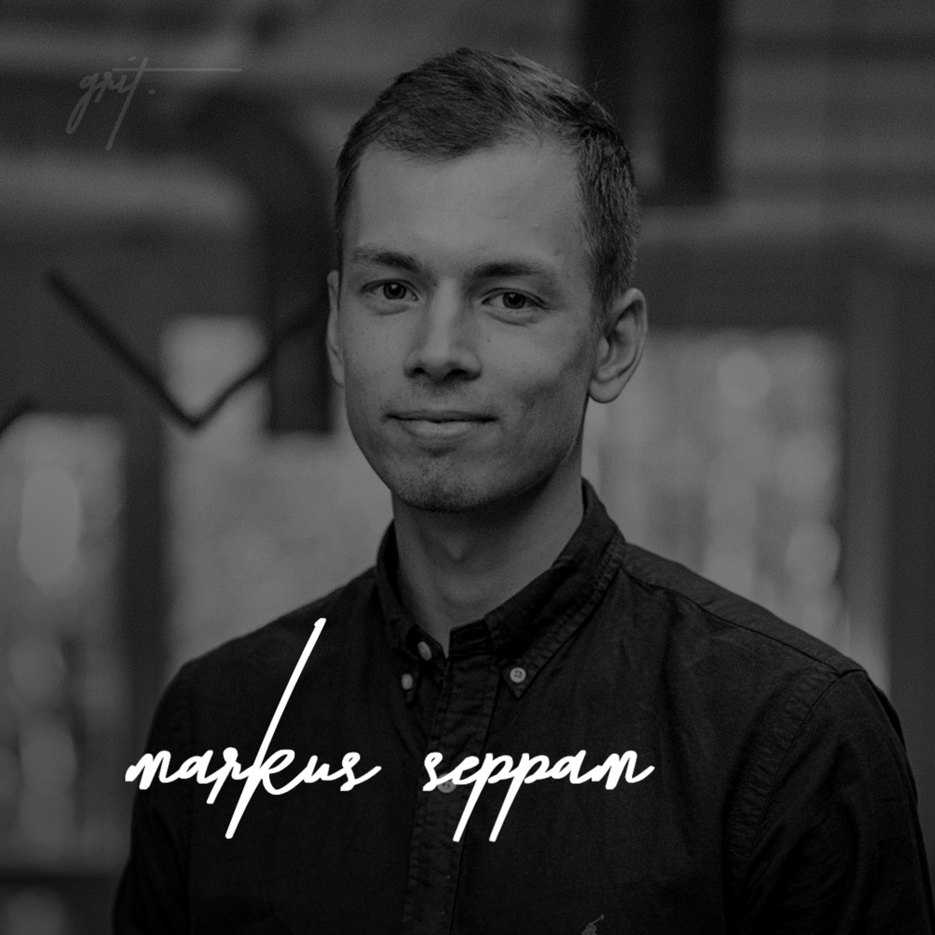 grit. | startup turunduse podcast