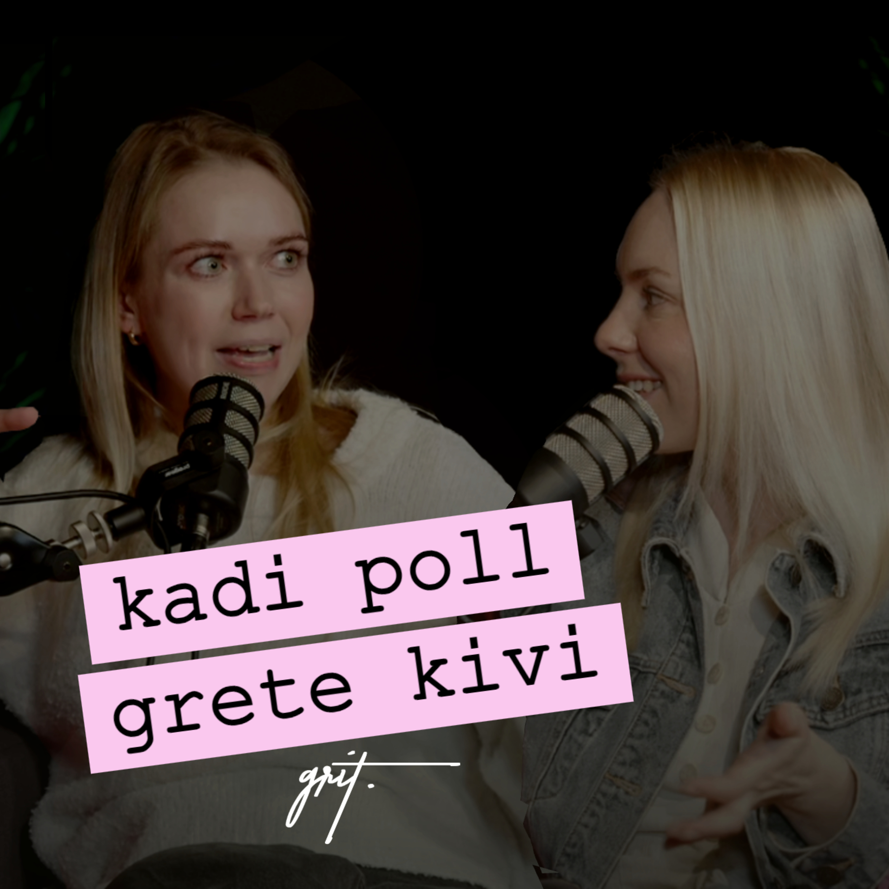 grit. | startup turunduse podcast