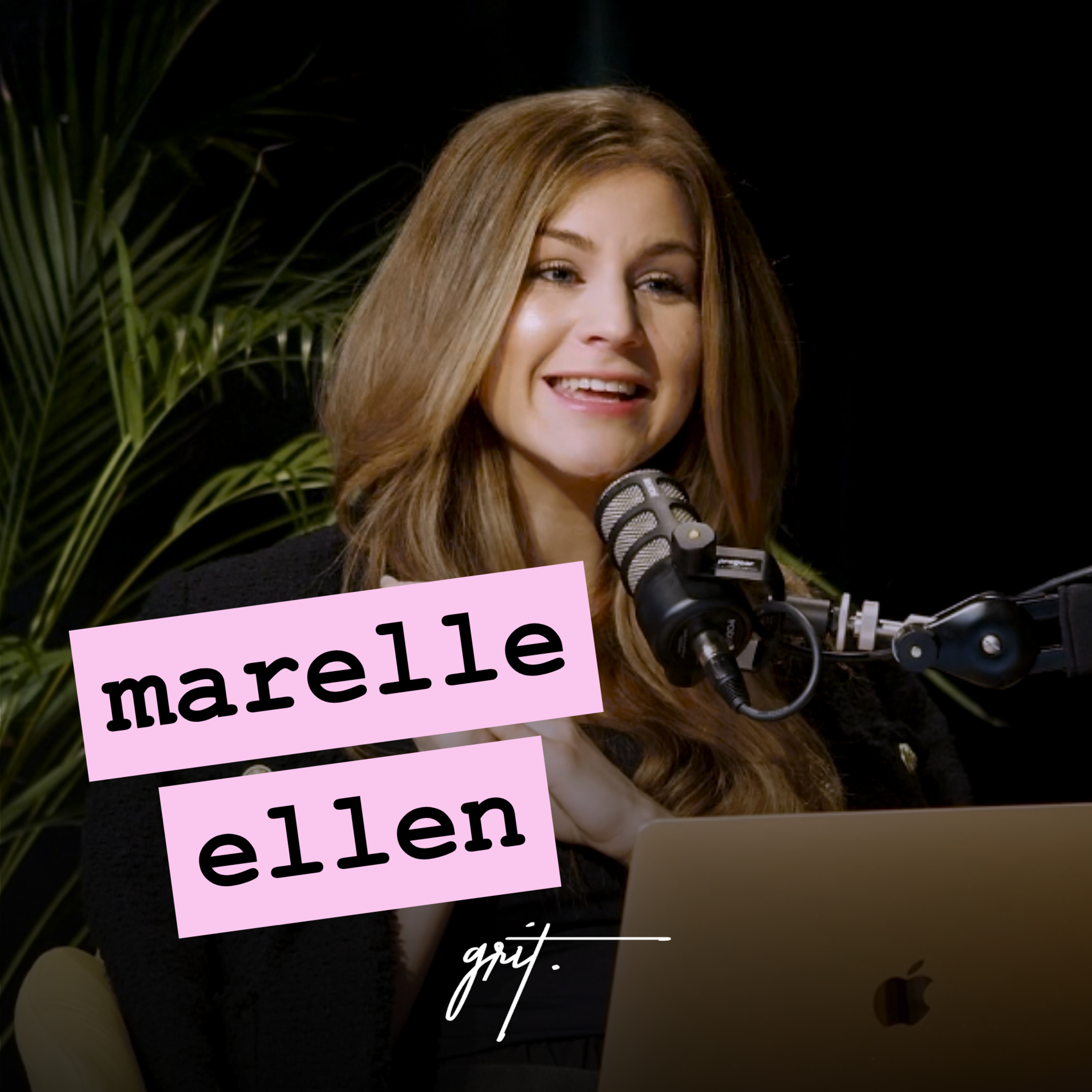 grit. | startup turunduse podcast