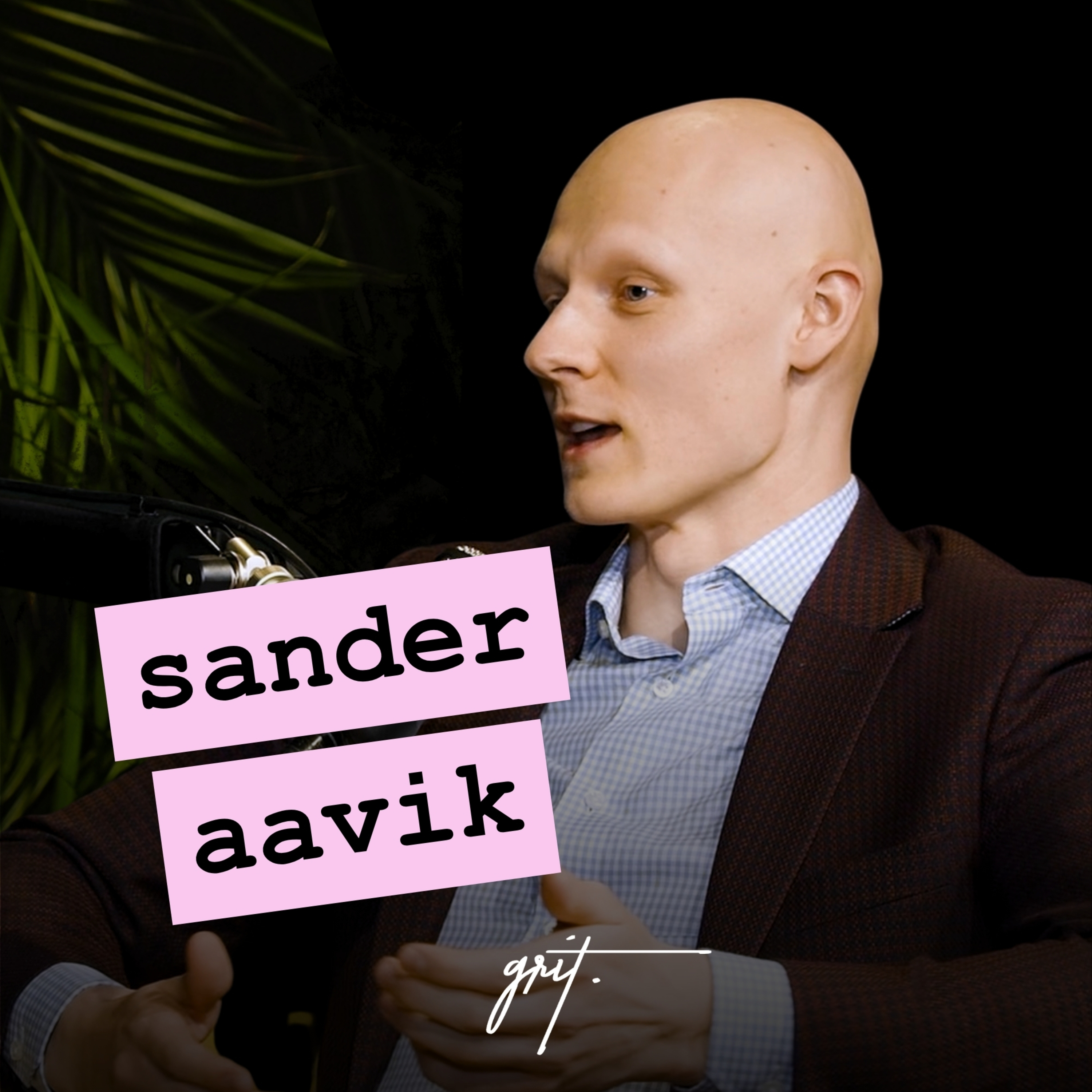 grit. | startup turunduse podcast