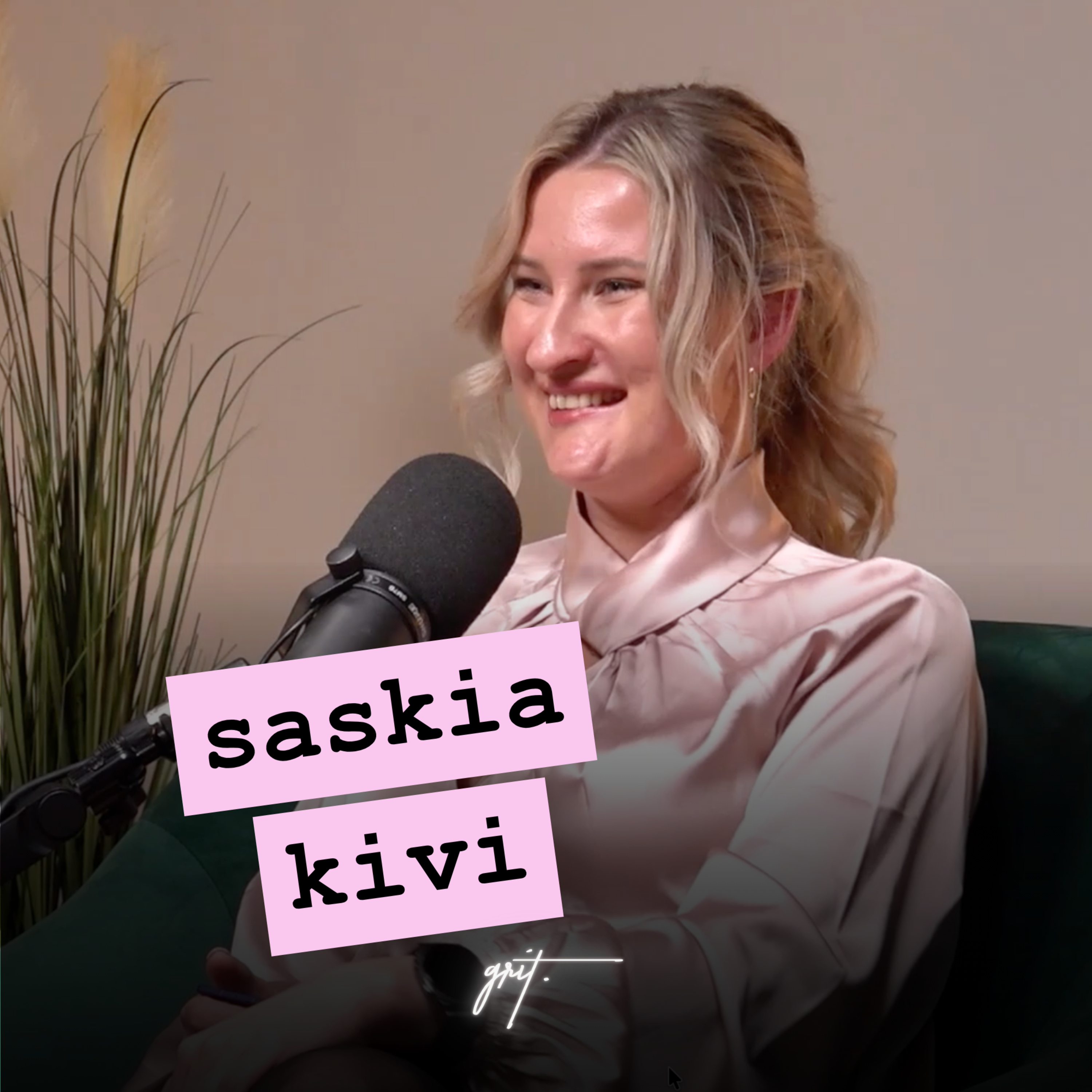 SAMSUNG. Saskia Kivi – Kuidas teha suhtekorraldust globaalsete reeglite järgi, aga võita kohalikul turul