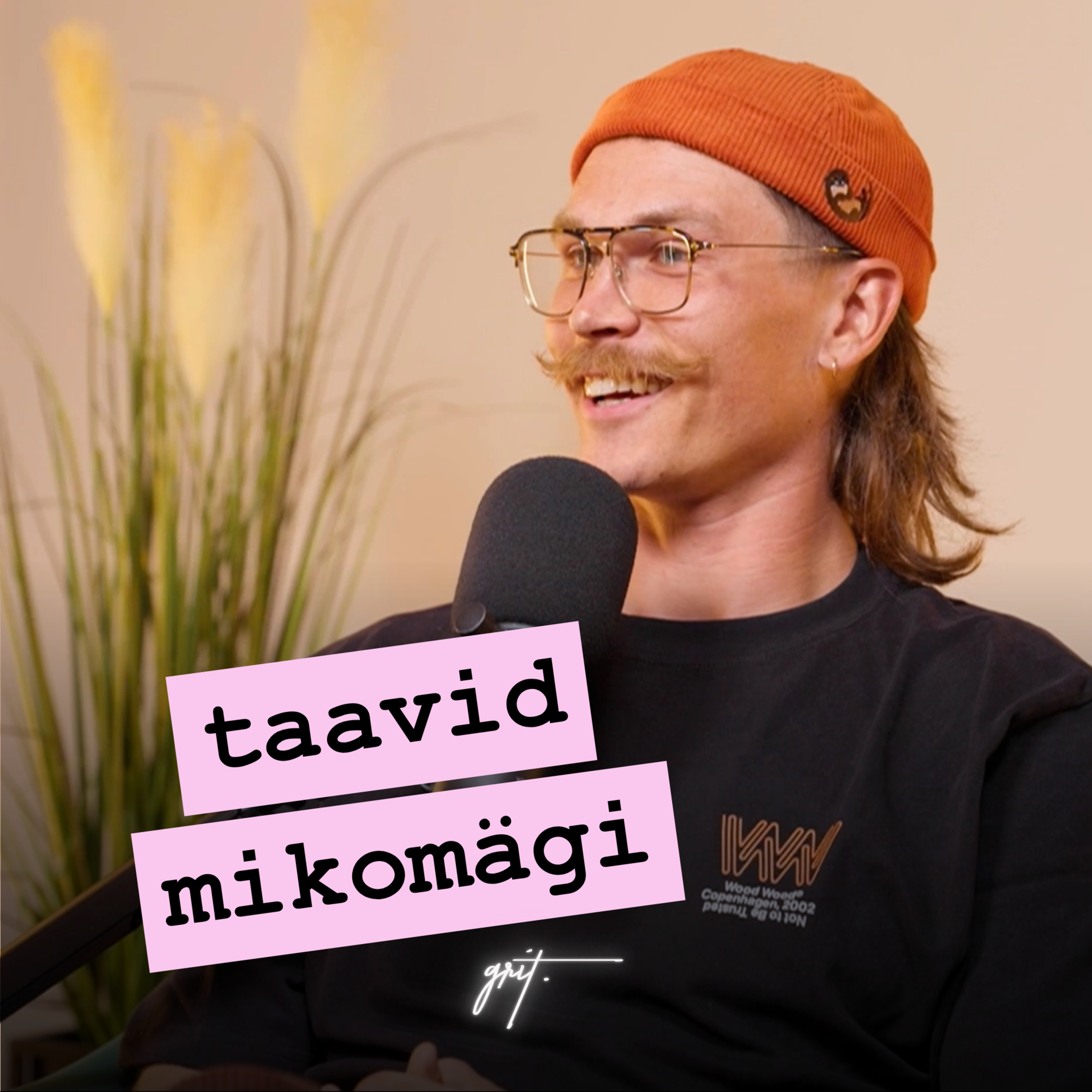 SERA AI. Taavid Mikomägi – Usalduse ehitamine AI valdkonnas. Kuidas jutustada kliendilugu?