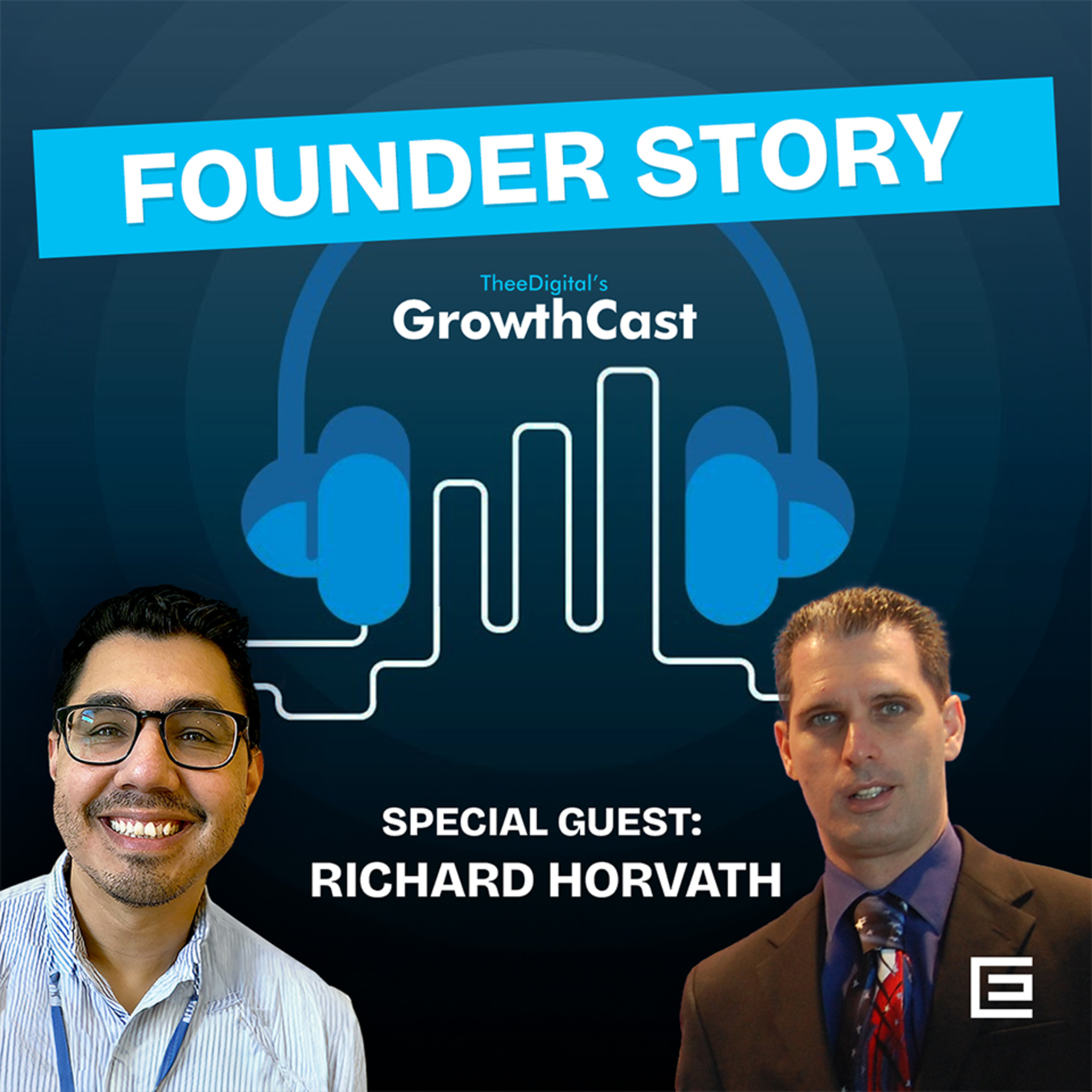 TheeDigital’s GrowthCast