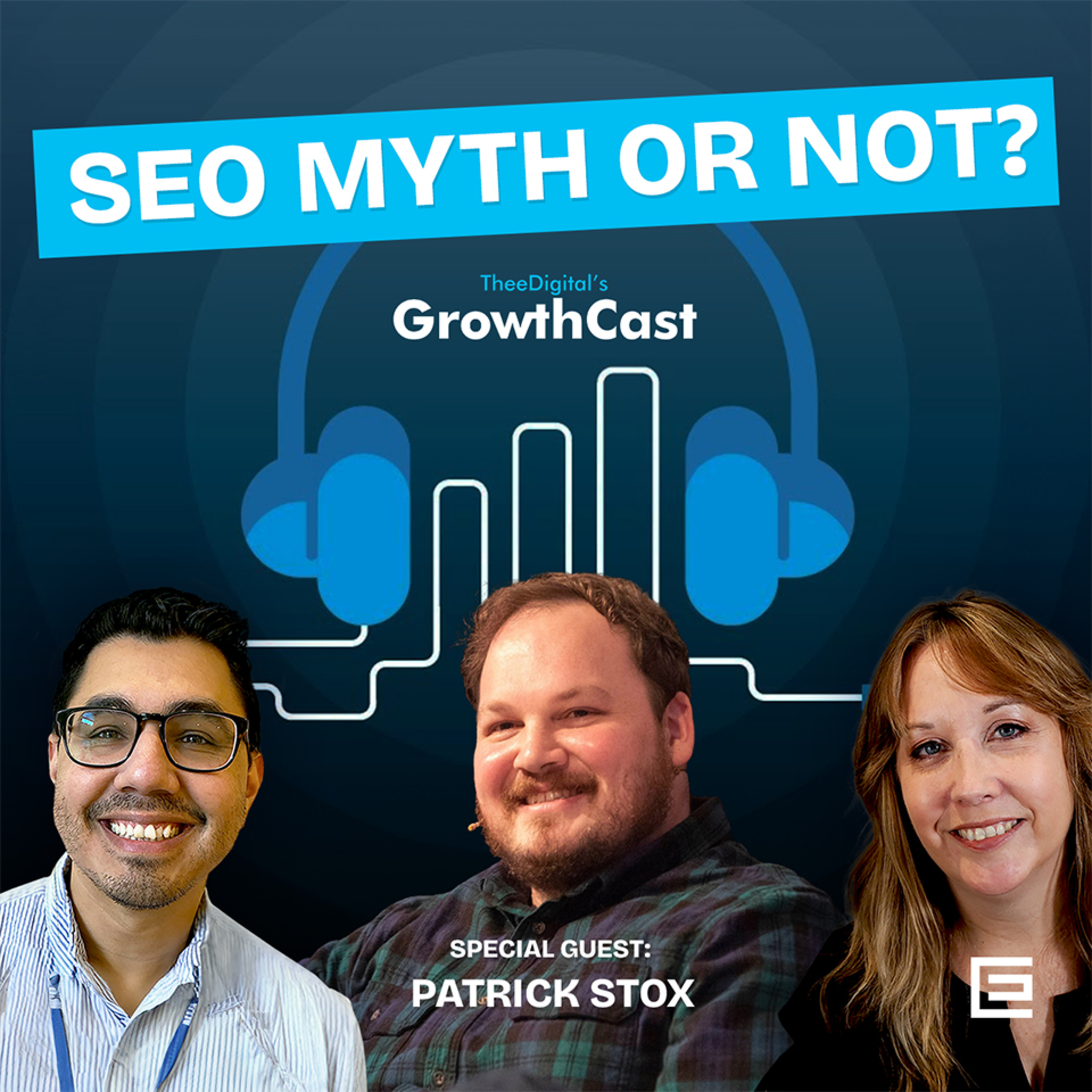 TheeDigital’s GrowthCast