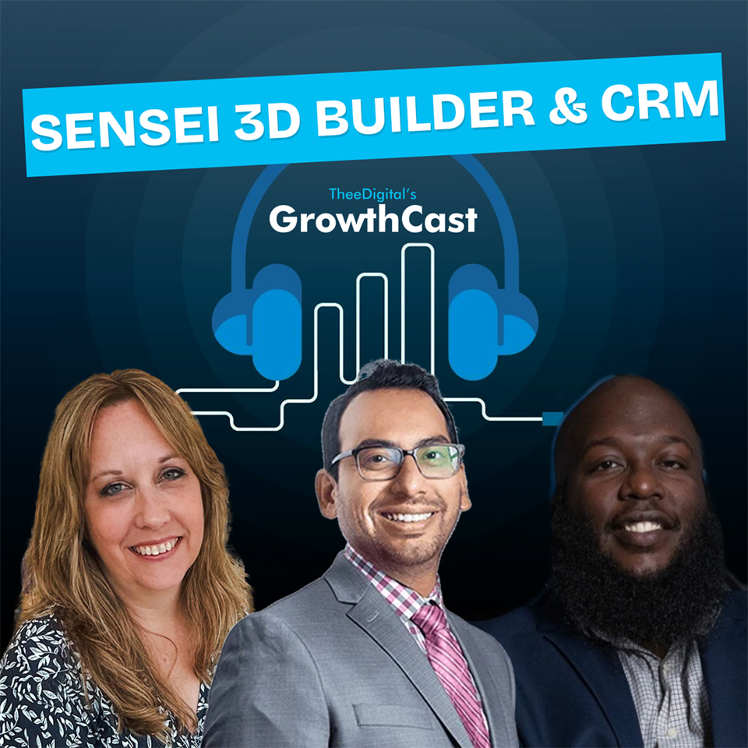 TheeDigital’s GrowthCast