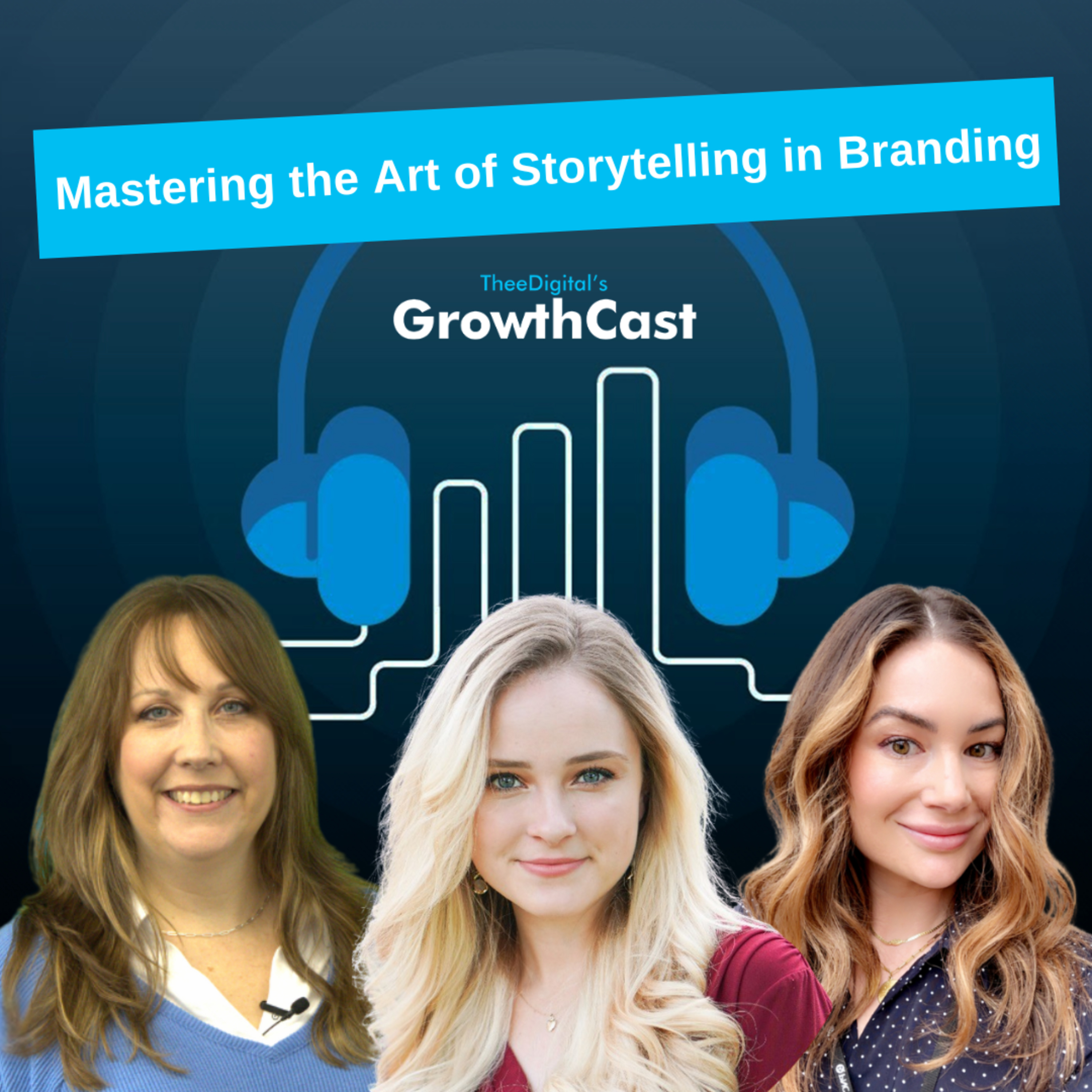 TheeDigital’s GrowthCast