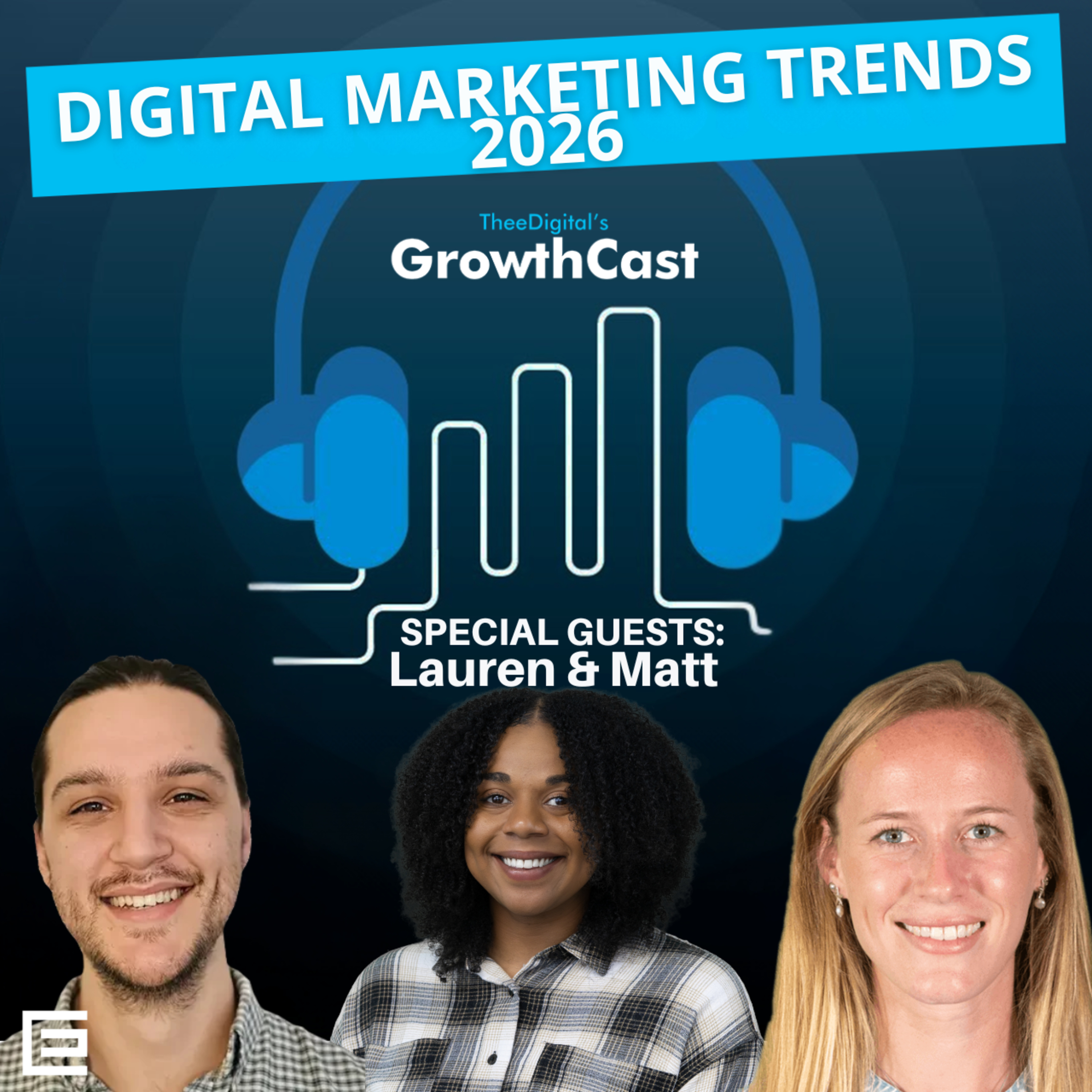 The Future of Digital Marketing 2026: AI and Beyond