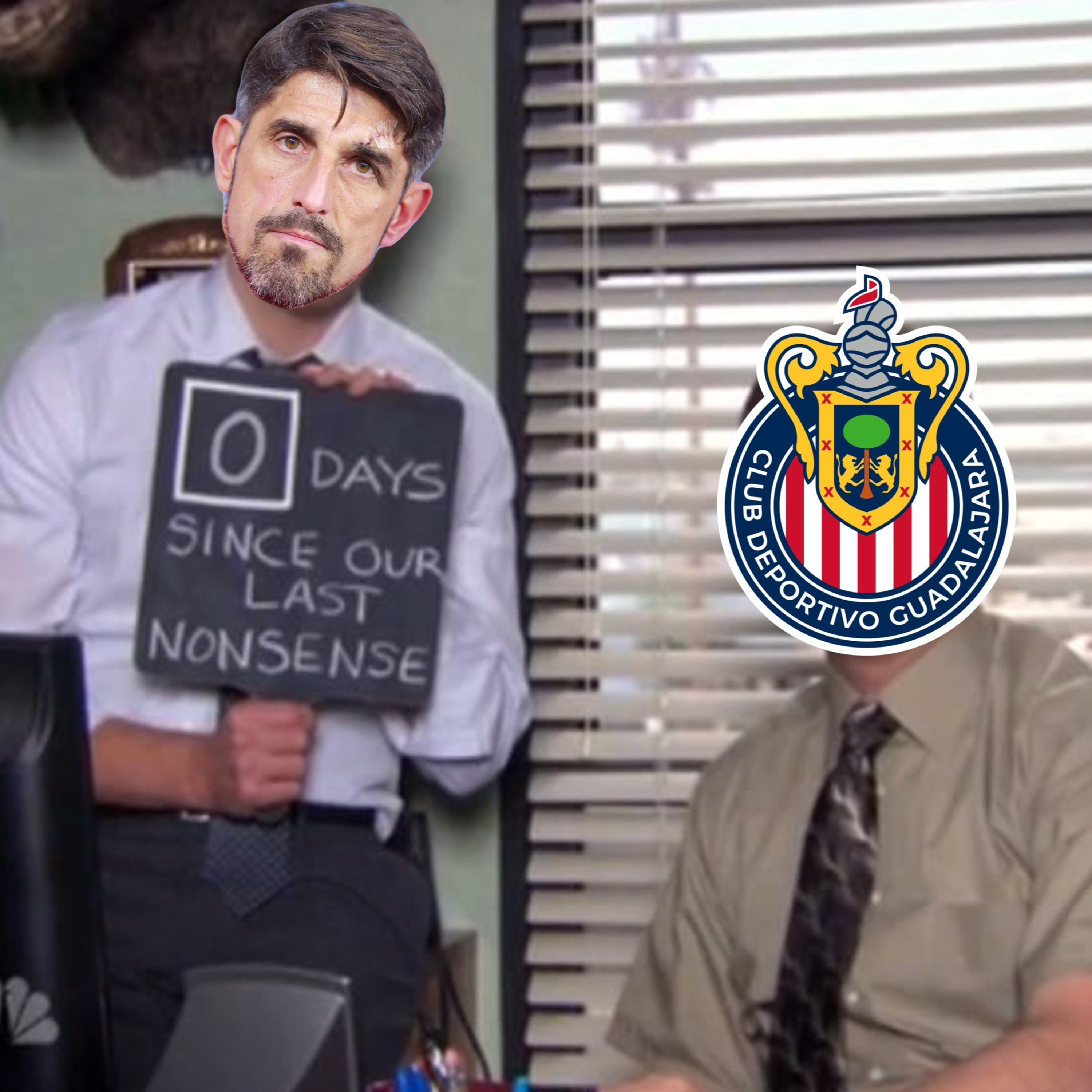 Ep. 403: Chivas Crisis Continues | Alexis Vega separated from the team