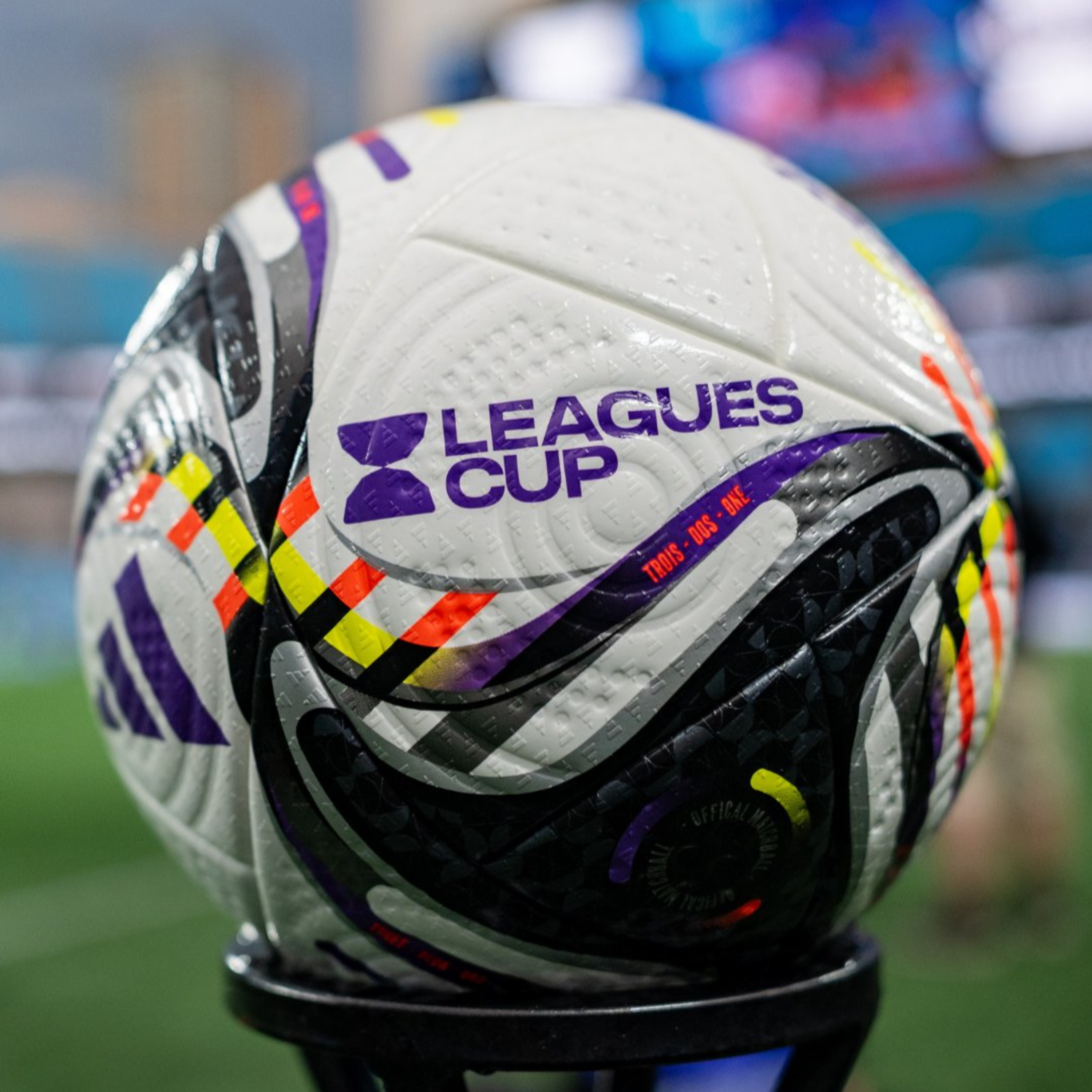 Ep. 473: Who's Taking Leagues Cup Serious? | Mex GK Crisis