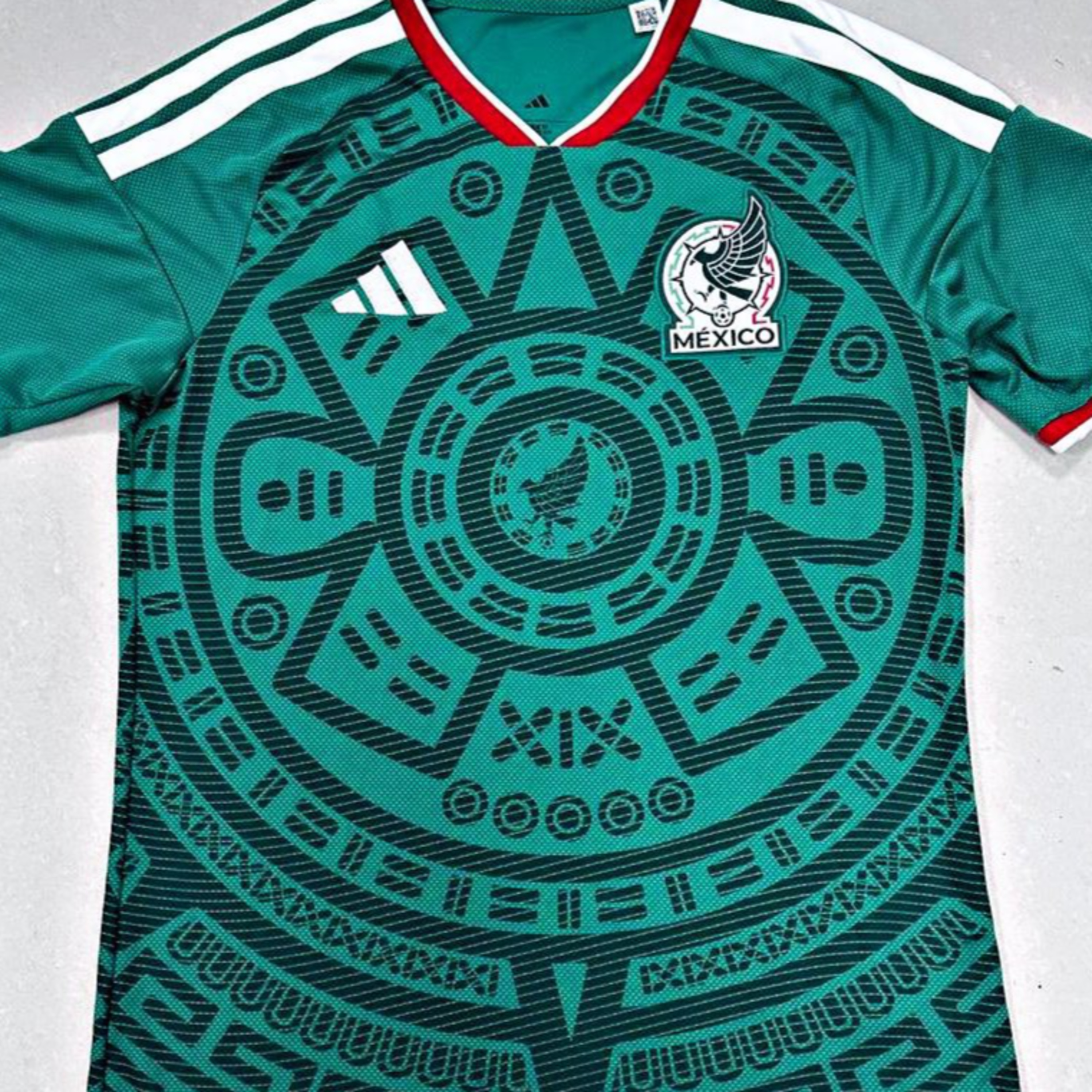 Ep. Unpacking matchweek 4 | Mexico's WC leaked again