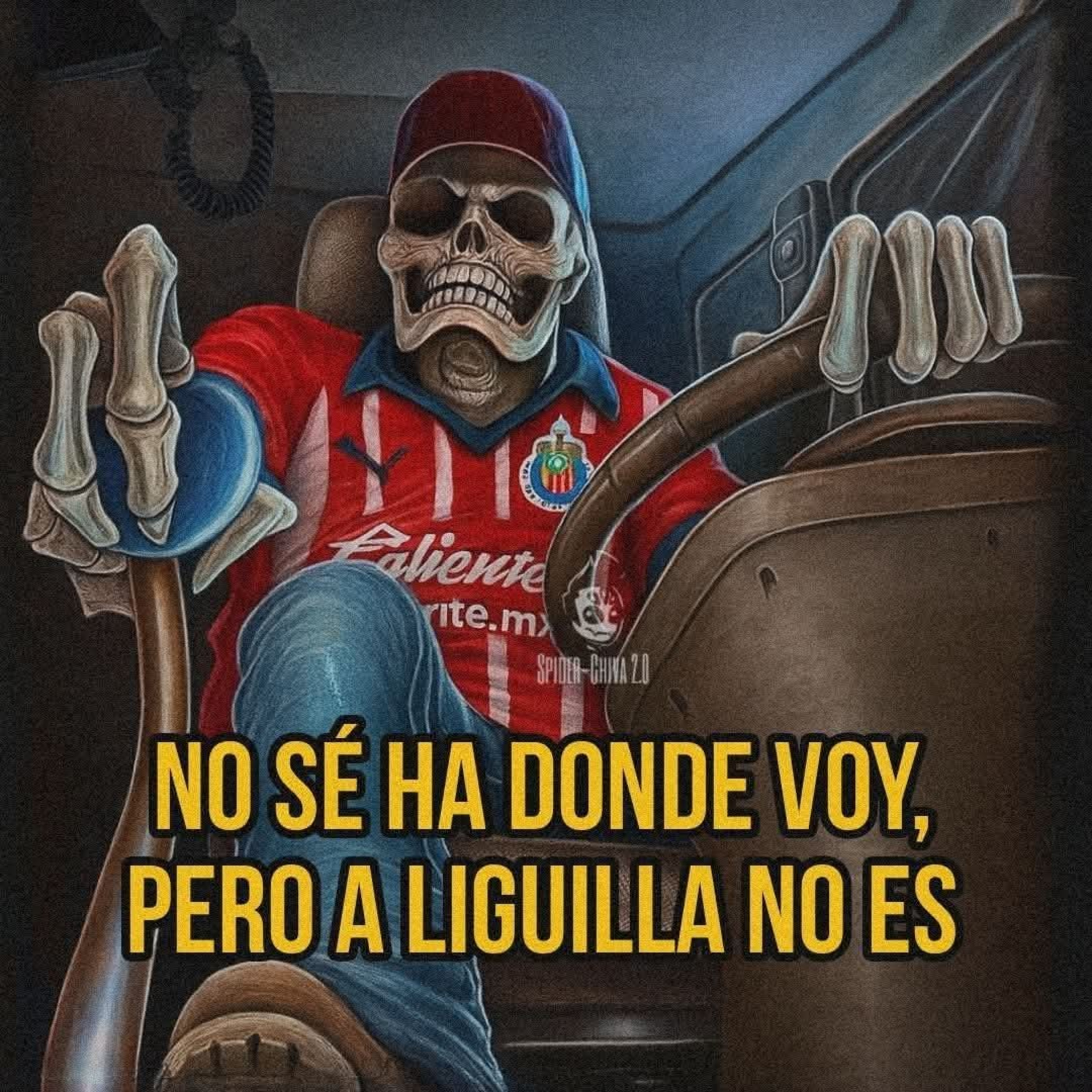 Ep. 475: Treacherous Waters for Chivas