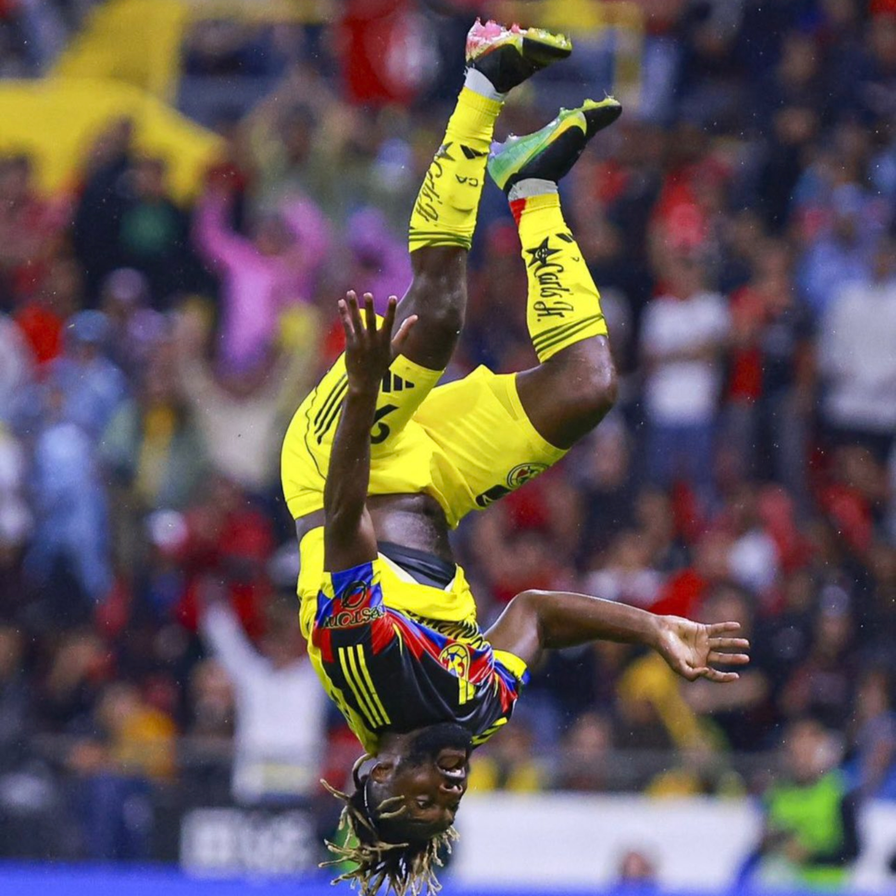 Ep. 476: Jornada 6 recap