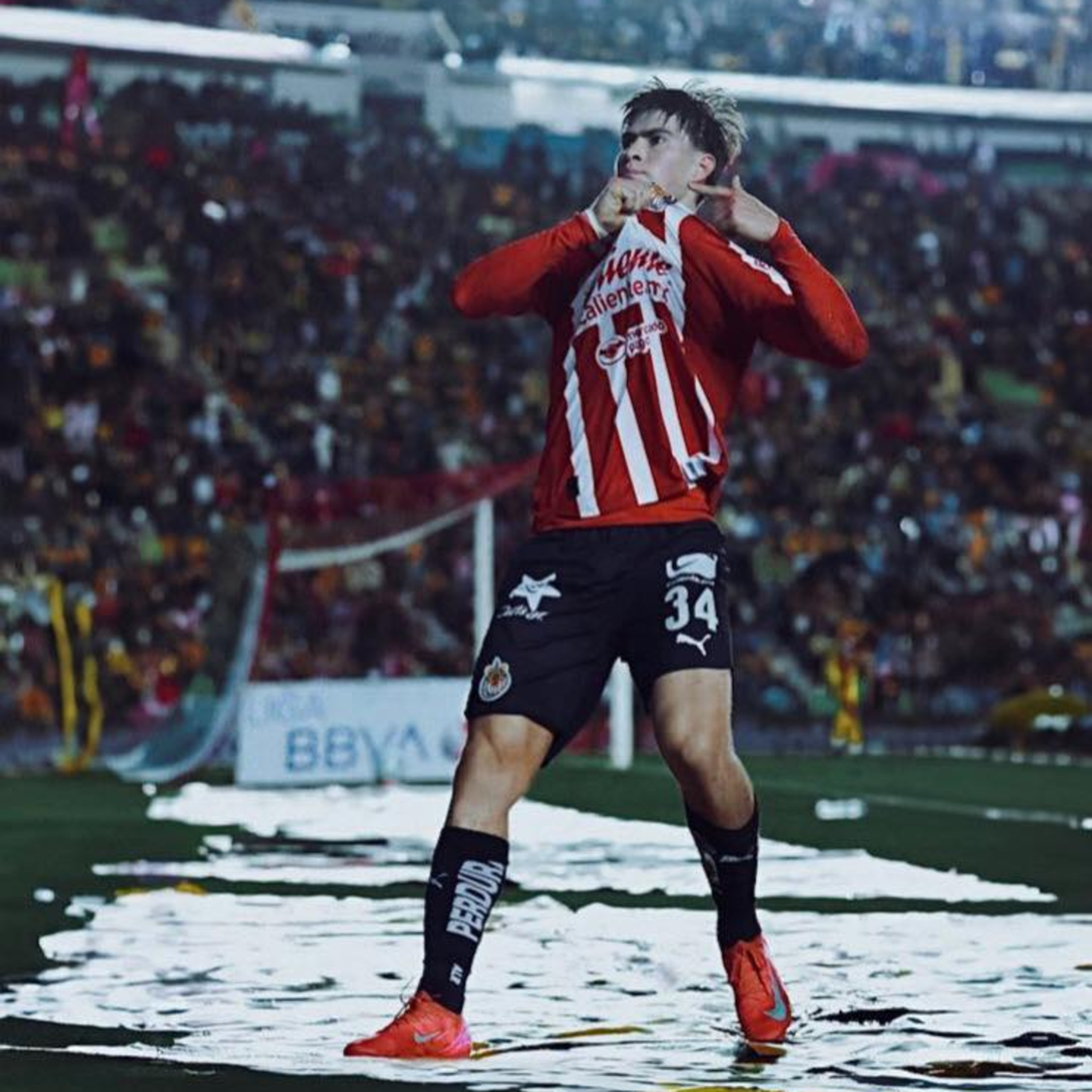 Ep. 479: Liga MX Weekend Recap