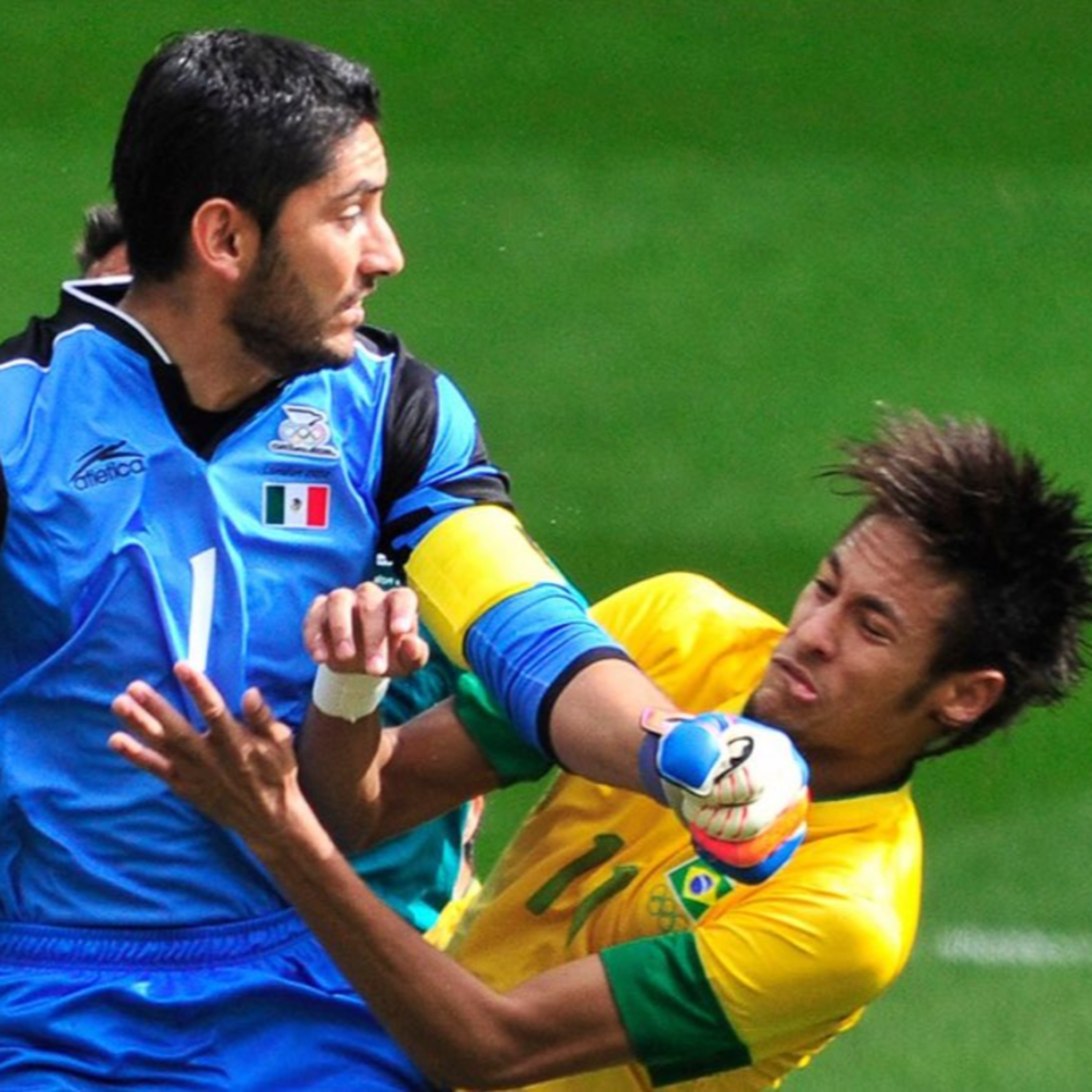 Ep. 481: Liga MX & Mexico U-20 Round Up