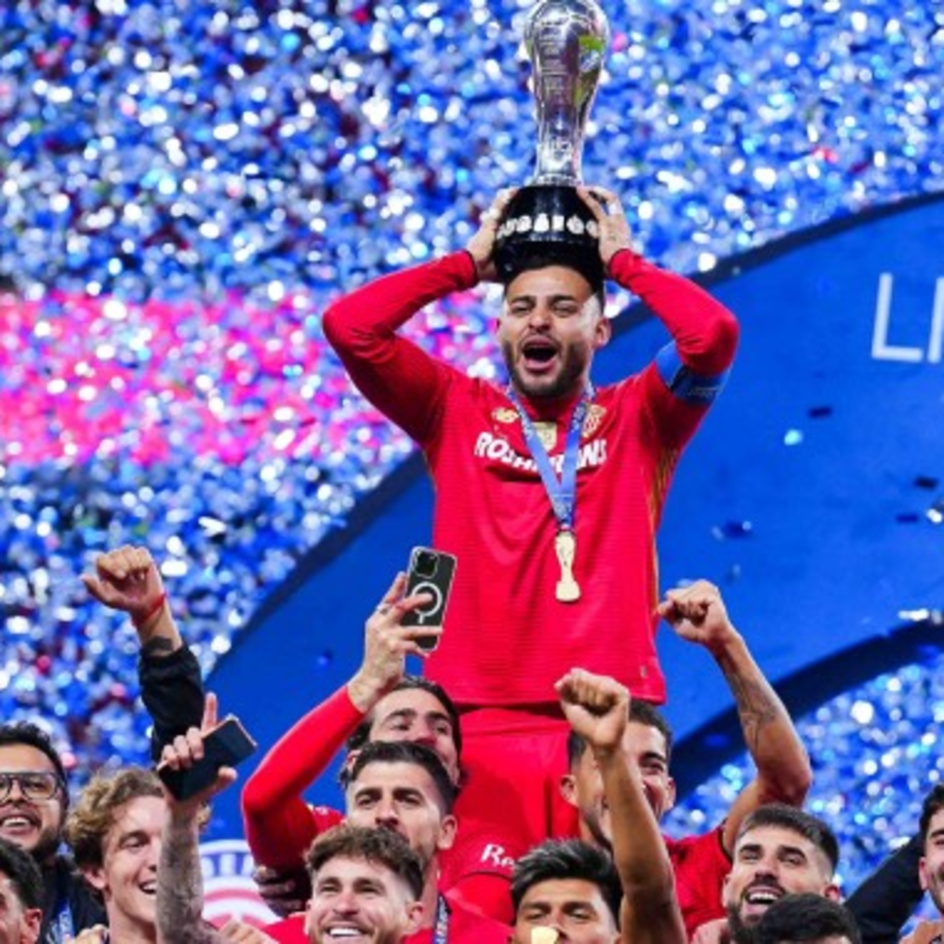 Ep. 491: Toluca Campeon